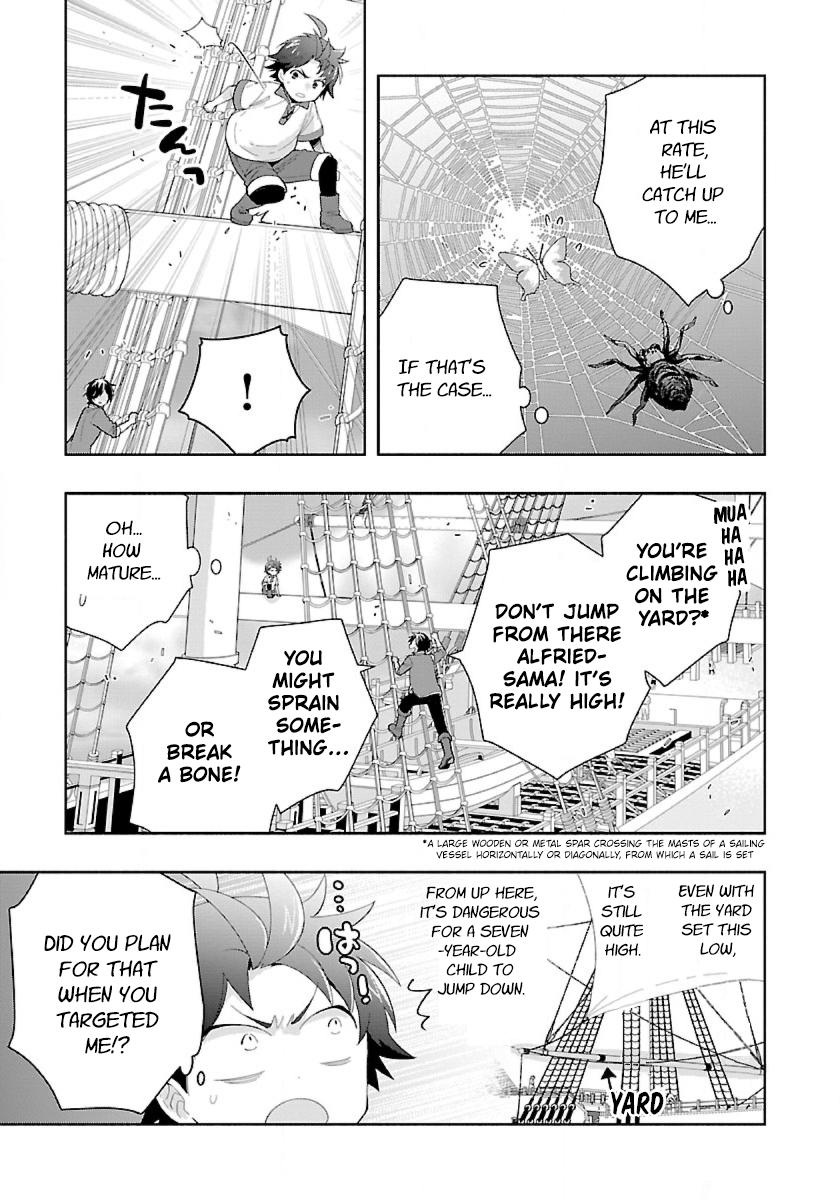 Tensei Shite Inaka de Slowlife wo Okuritai Chap 72 - Next Chap 73