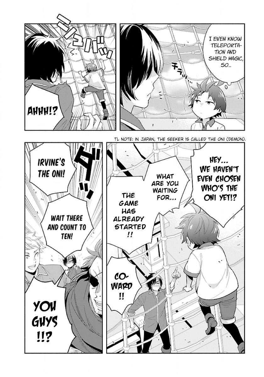 Tensei Shite Inaka de Slowlife wo Okuritai Chap 72 - Next Chap 73