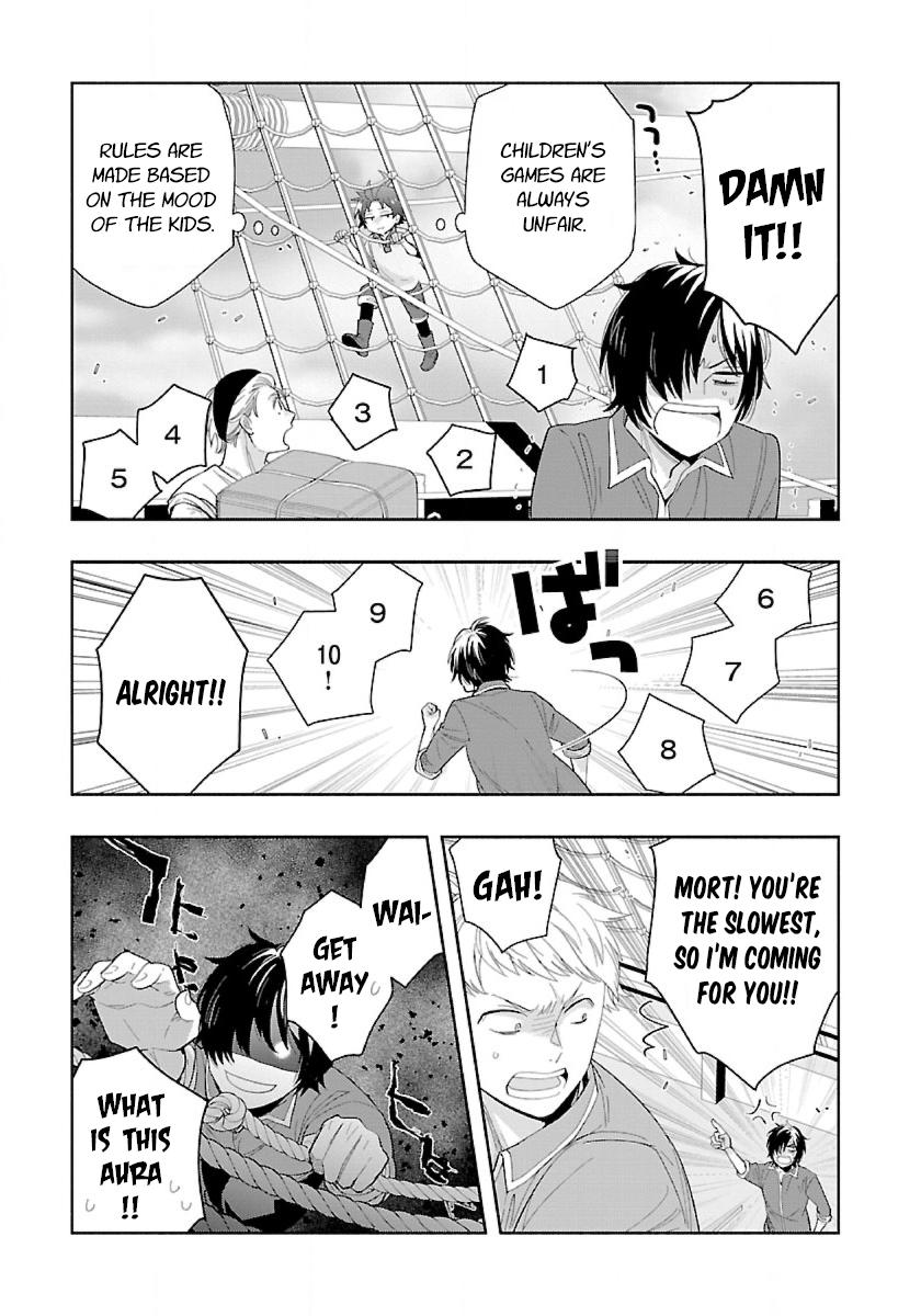 Tensei Shite Inaka de Slowlife wo Okuritai Chap 72 - Next Chap 73