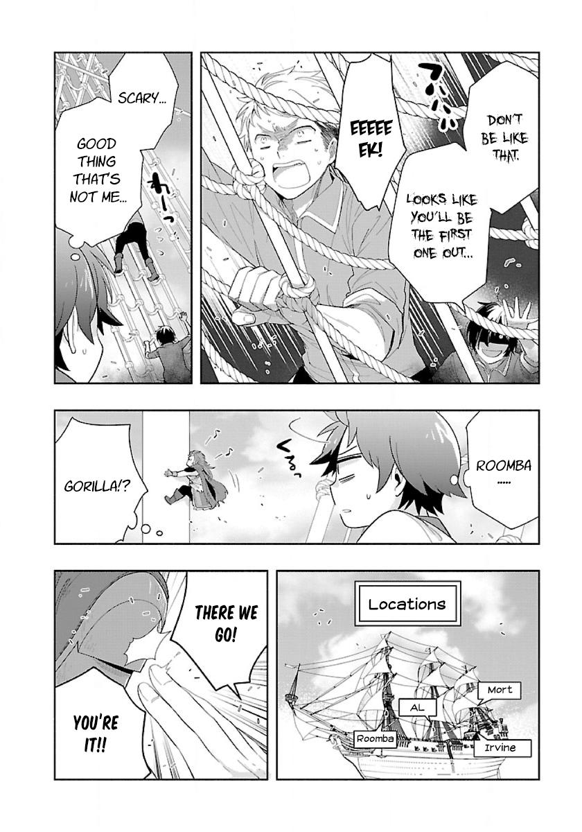 Tensei Shite Inaka de Slowlife wo Okuritai Chap 72 - Next Chap 73