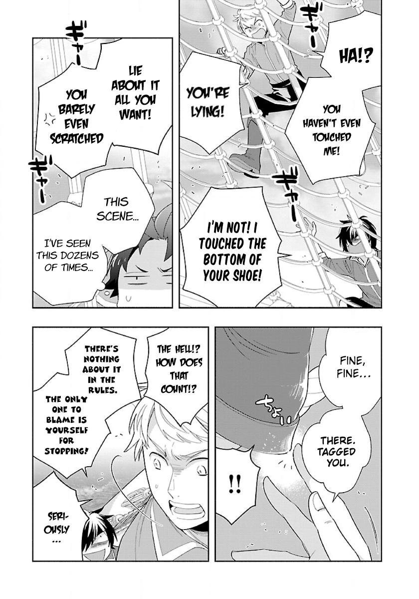 Tensei Shite Inaka de Slowlife wo Okuritai Chap 72 - Next Chap 73