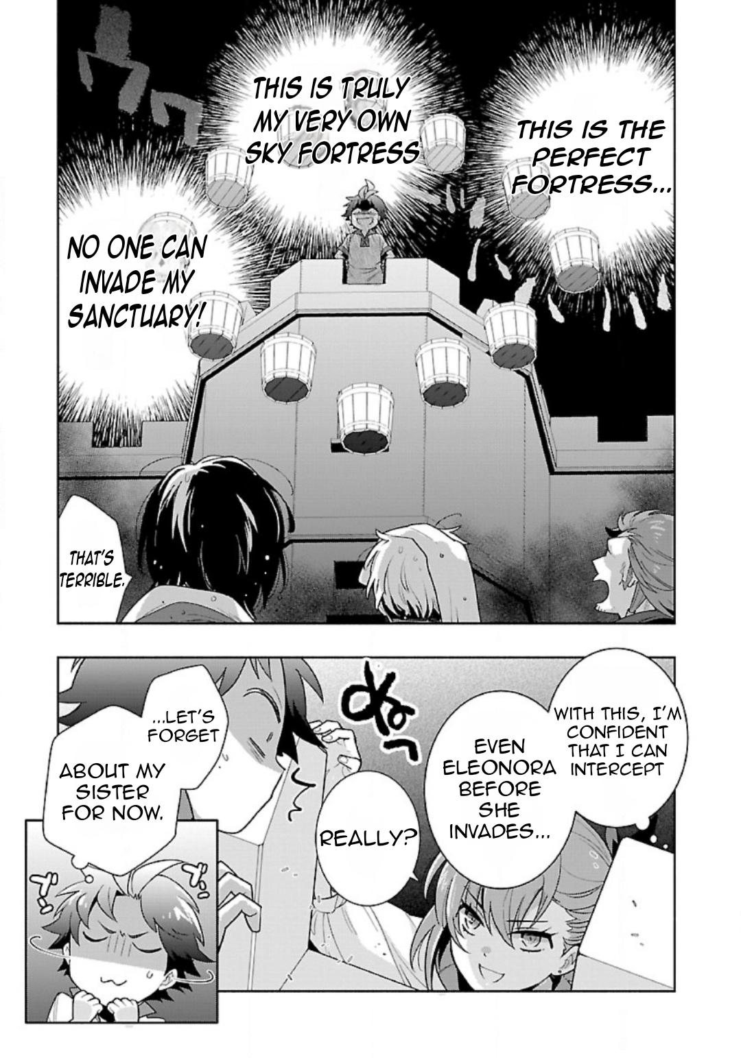 Tensei Shite Inaka de Slowlife wo Okuritai Chap 73 - Next Chap 74