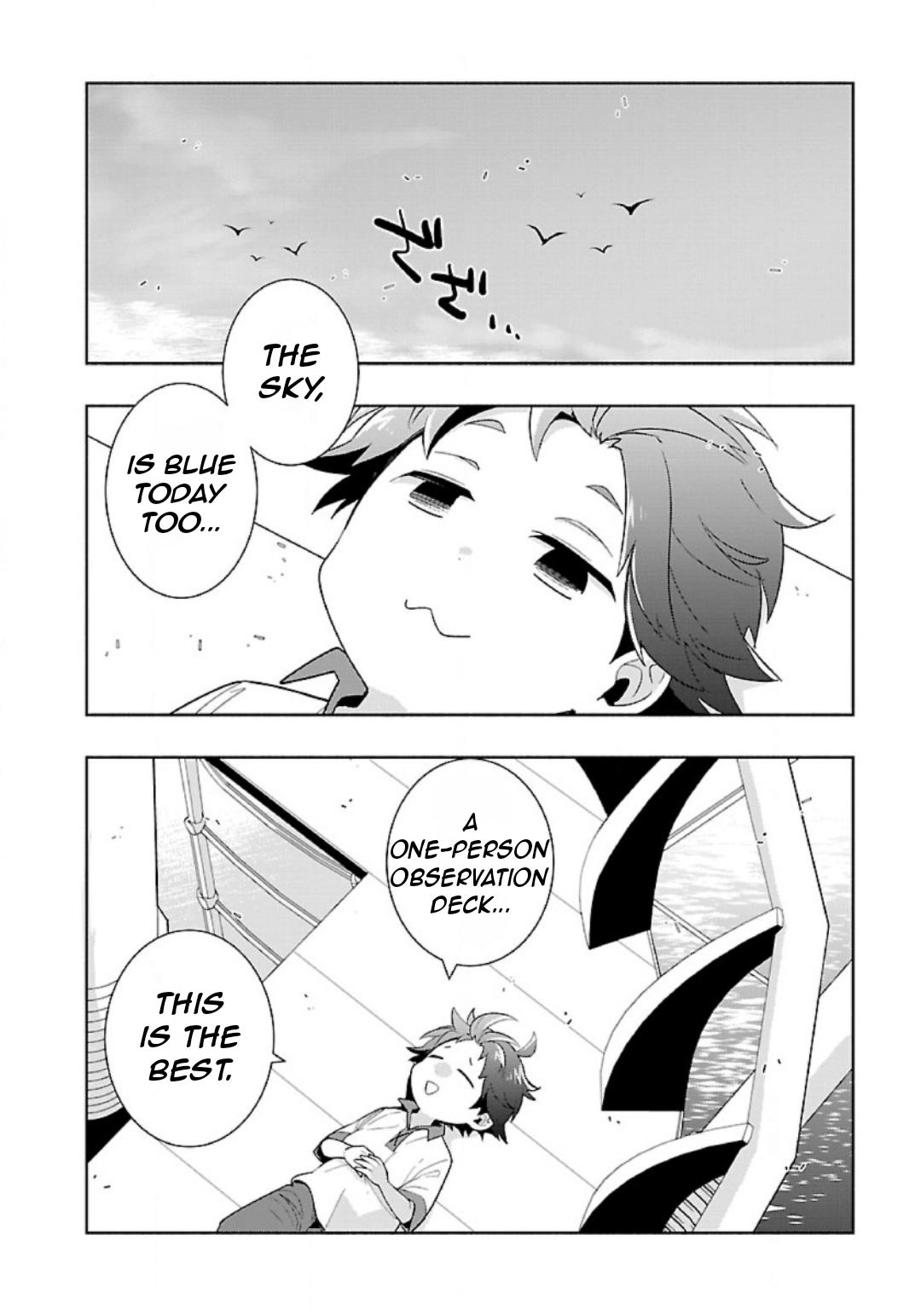 Tensei Shite Inaka de Slowlife wo Okuritai Chap 73 - Next Chap 74