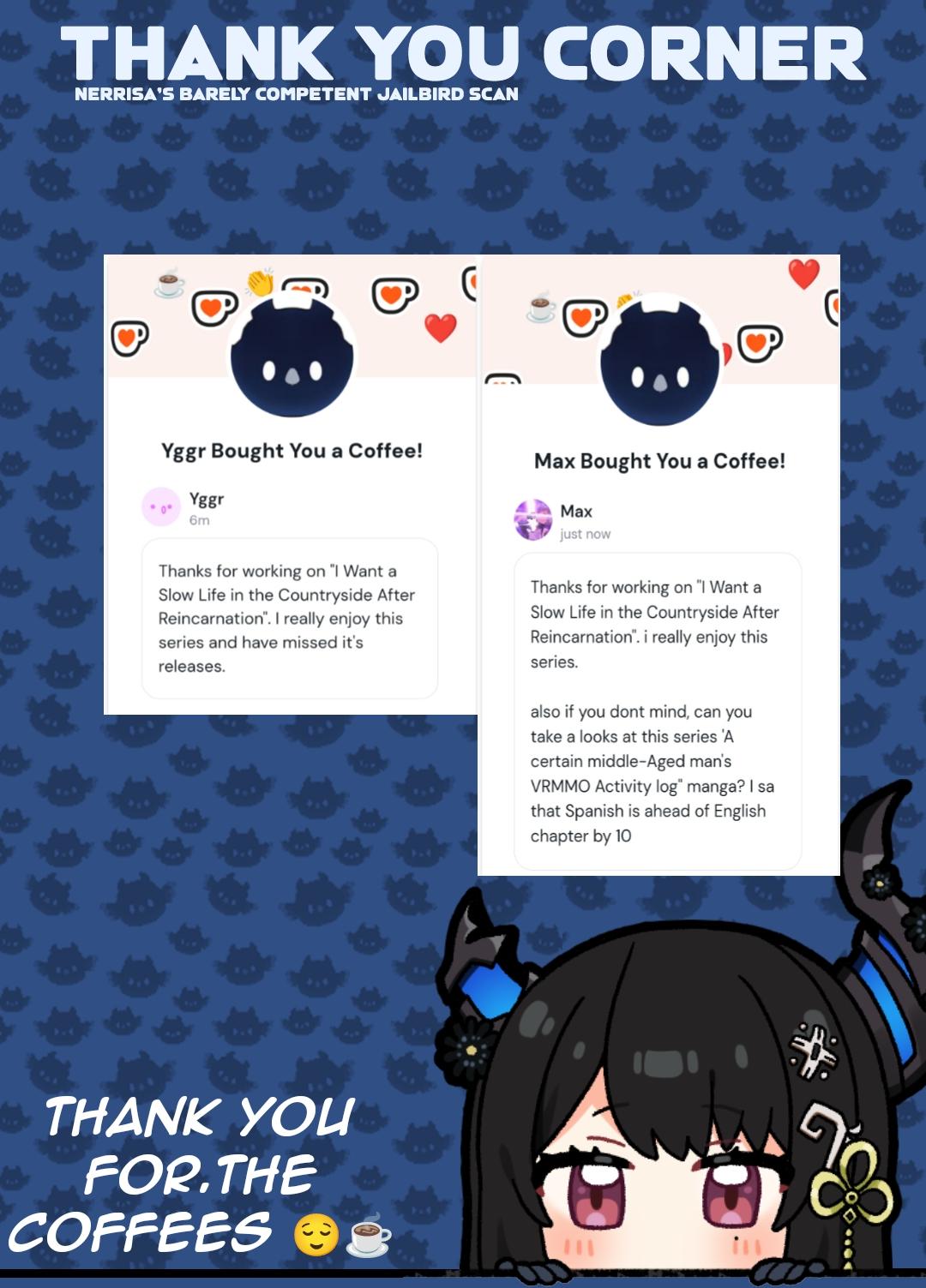 Tensei Shite Inaka de Slowlife wo Okuritai Chap 73 - Next Chap 74