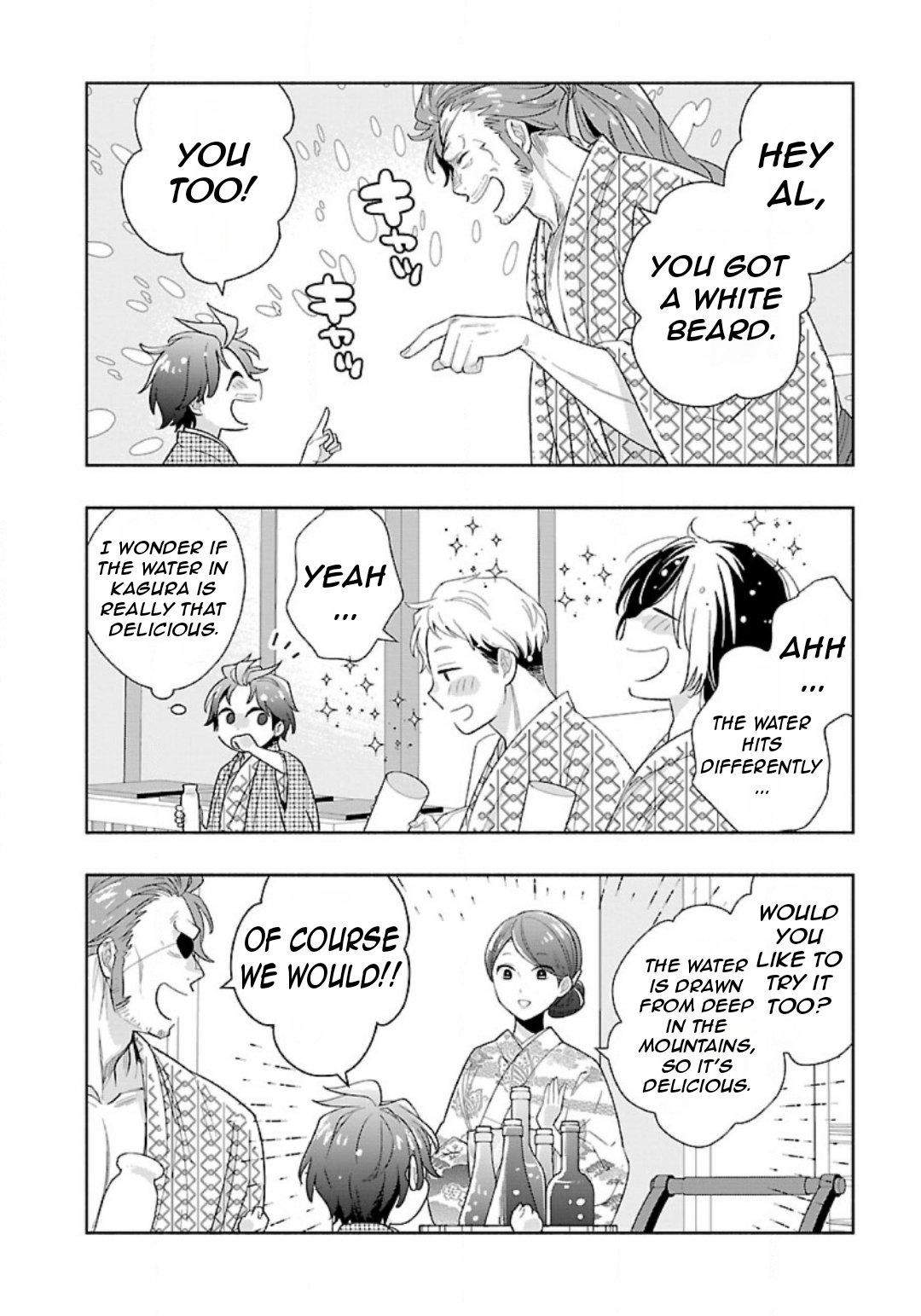 Tensei Shite Inaka de Slowlife wo Okuritai Chap 84 - Next Chap 85