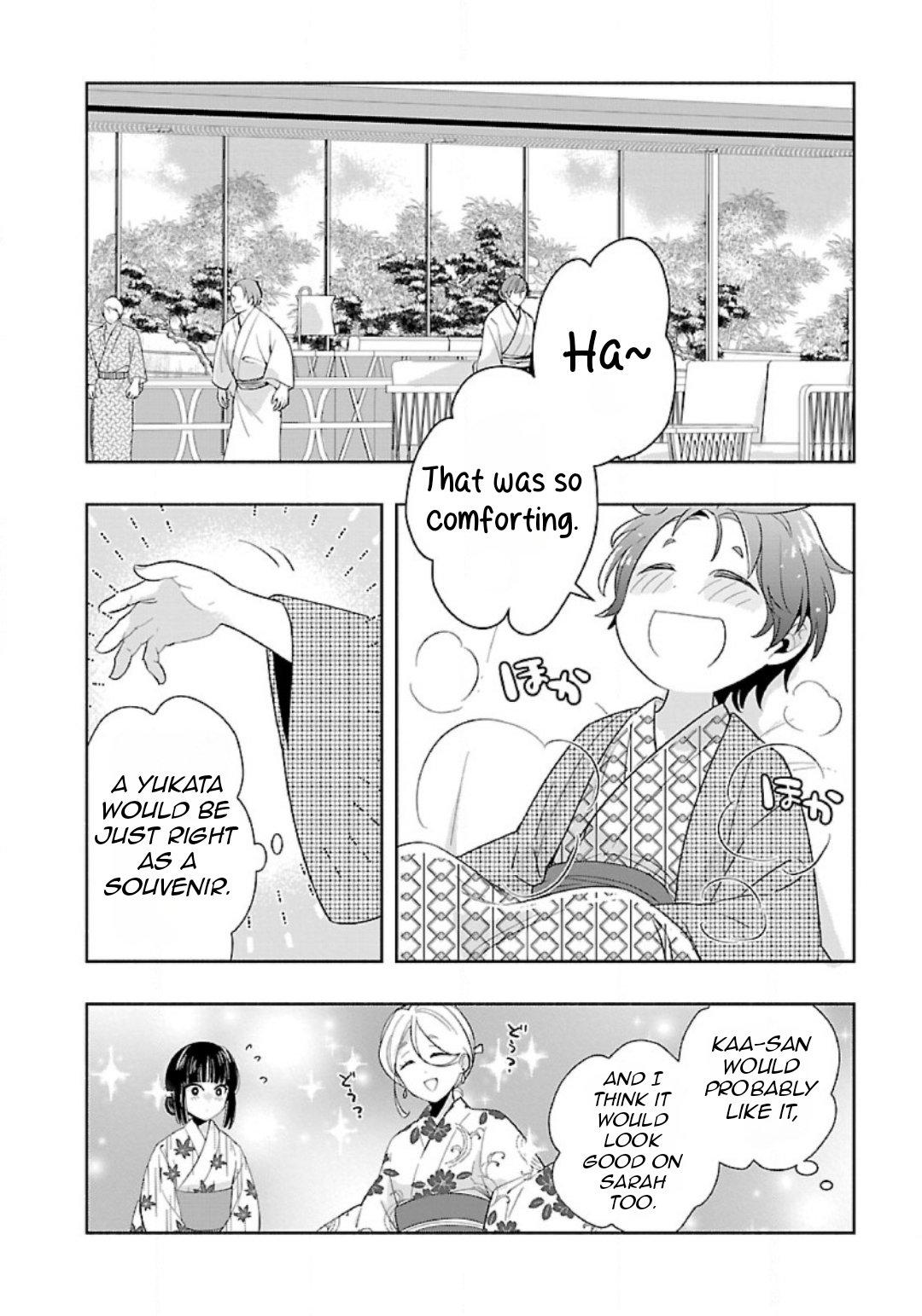 Tensei Shite Inaka de Slowlife wo Okuritai Chap 84 - Next Chap 85