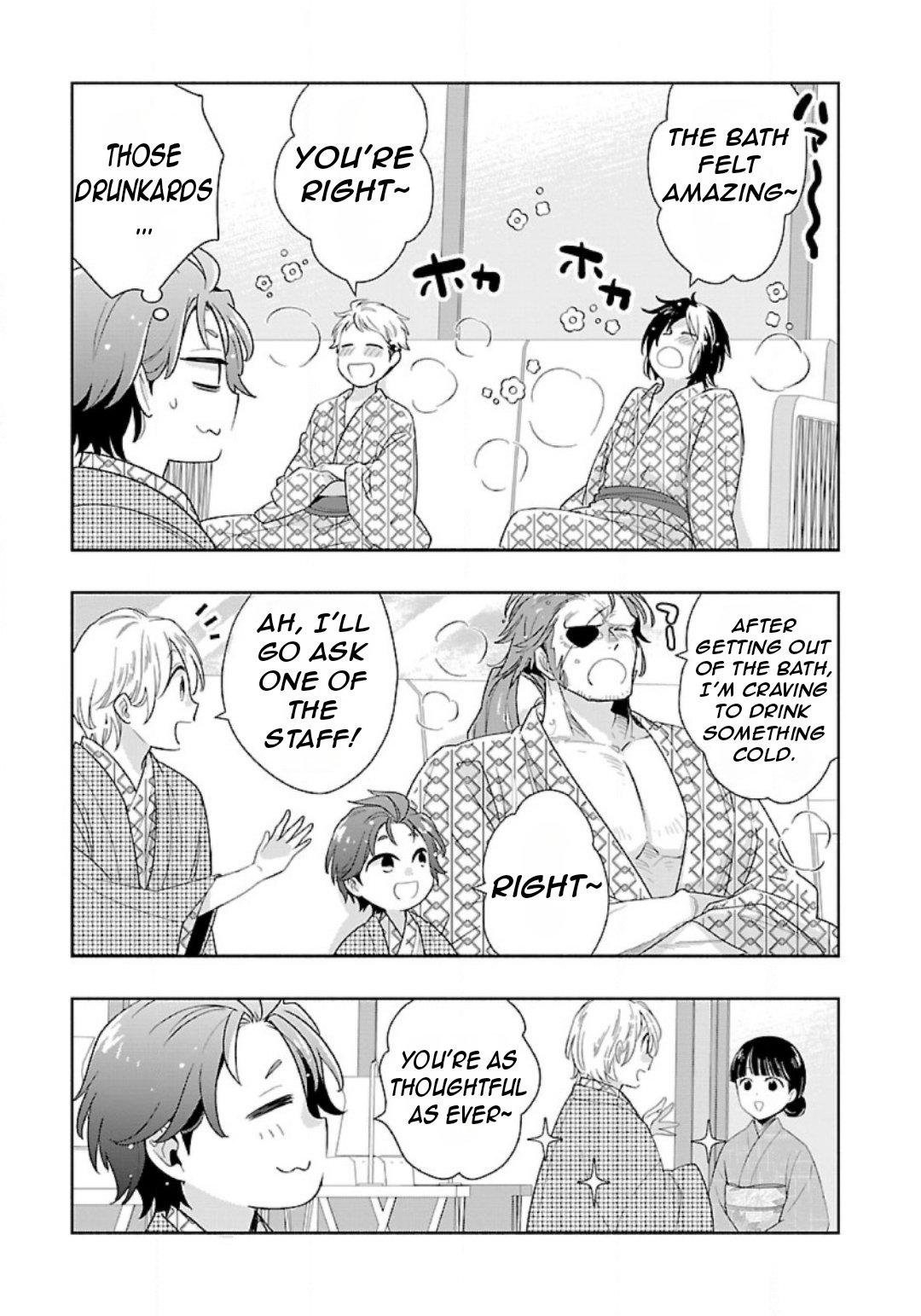 Tensei Shite Inaka de Slowlife wo Okuritai Chap 84 - Next Chap 85