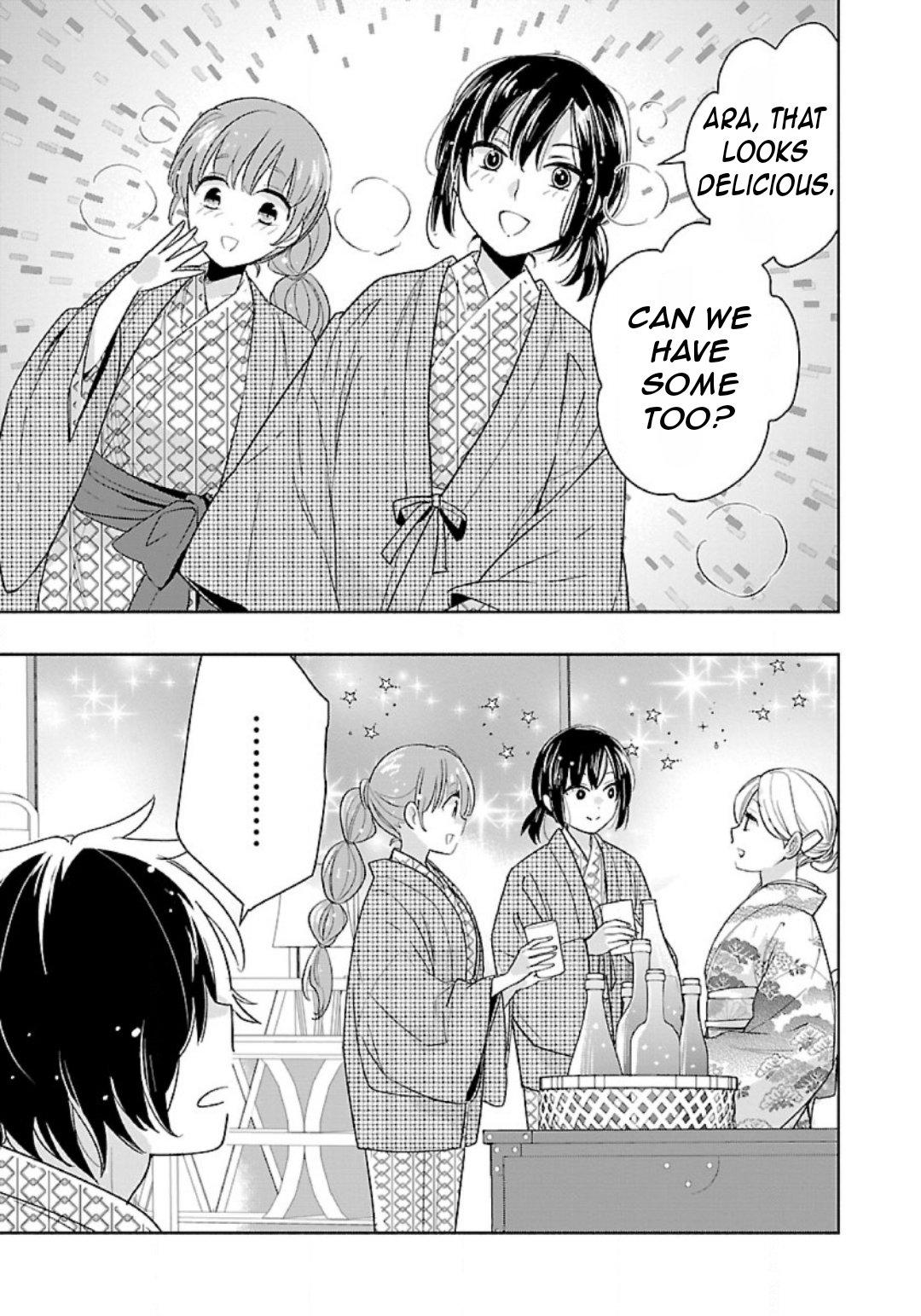 Tensei Shite Inaka de Slowlife wo Okuritai Chap 84 - Next Chap 85