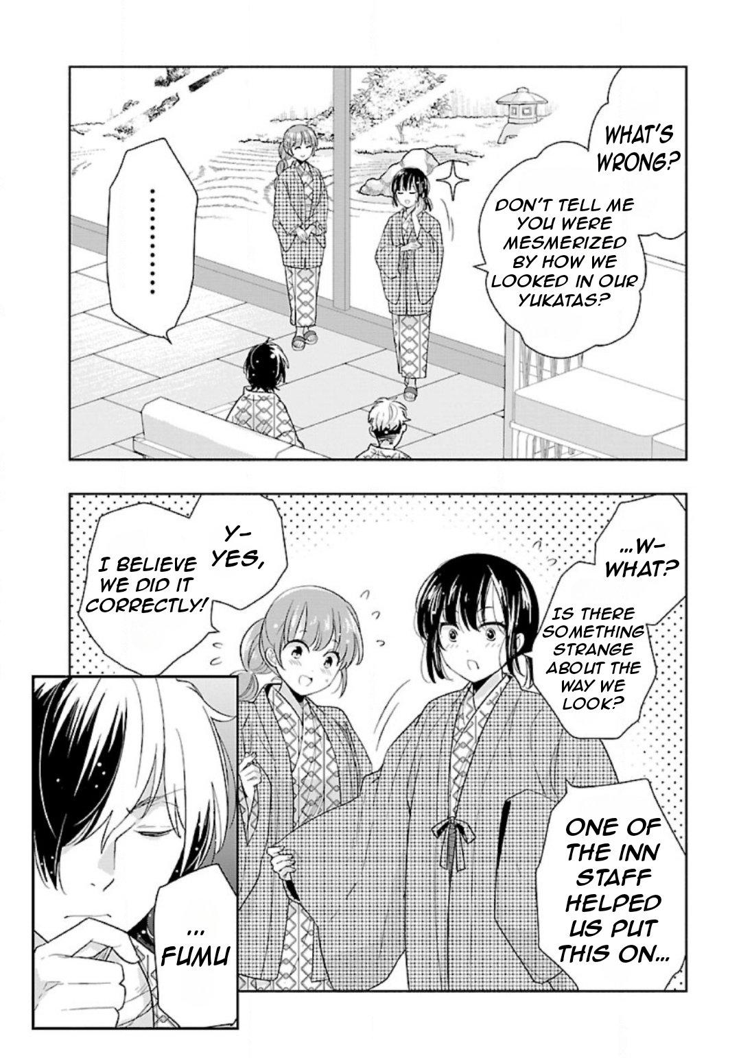 Tensei Shite Inaka de Slowlife wo Okuritai Chap 84 - Next Chap 85