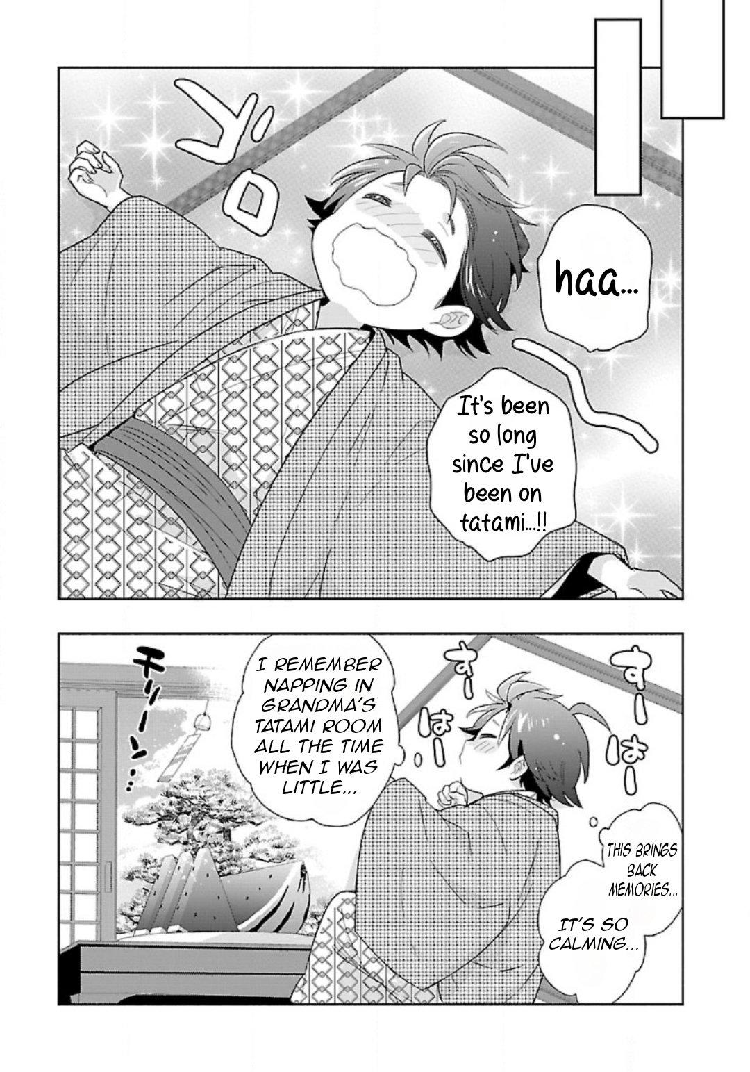 Tensei Shite Inaka de Slowlife wo Okuritai Chap 84 - Next Chap 85