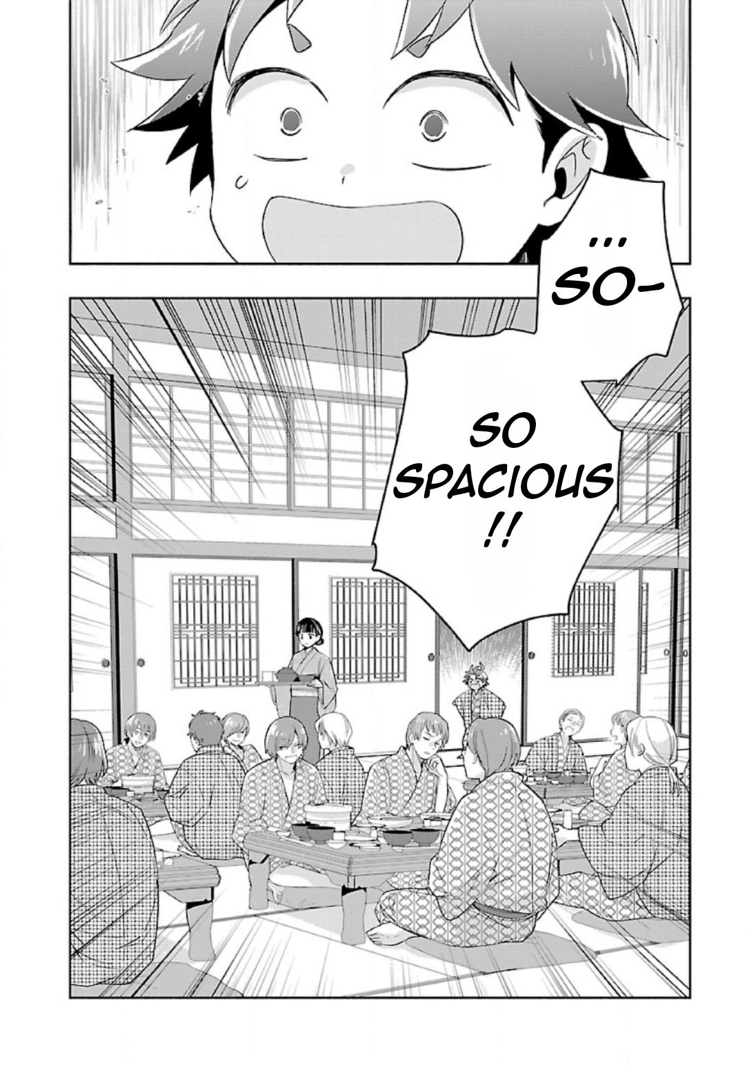 Tensei Shite Inaka de Slowlife wo Okuritai Chap 85 - Next Chap 86