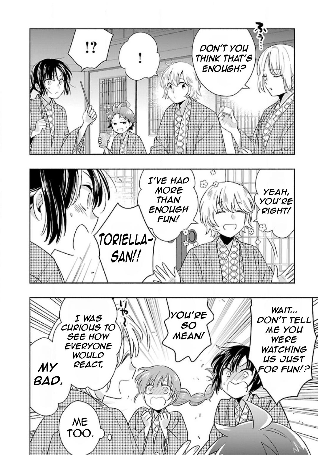 Tensei Shite Inaka de Slowlife wo Okuritai Chap 85 - Next Chap 86