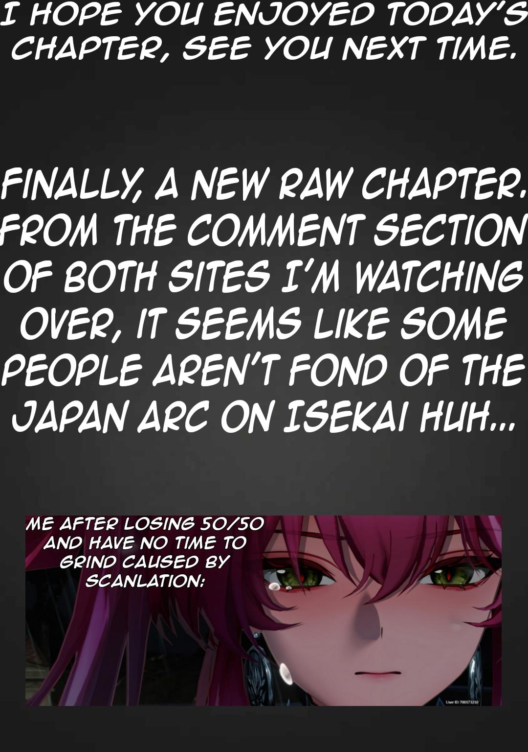 Tensei Shite Inaka de Slowlife wo Okuritai Chap 85 - Next Chap 86