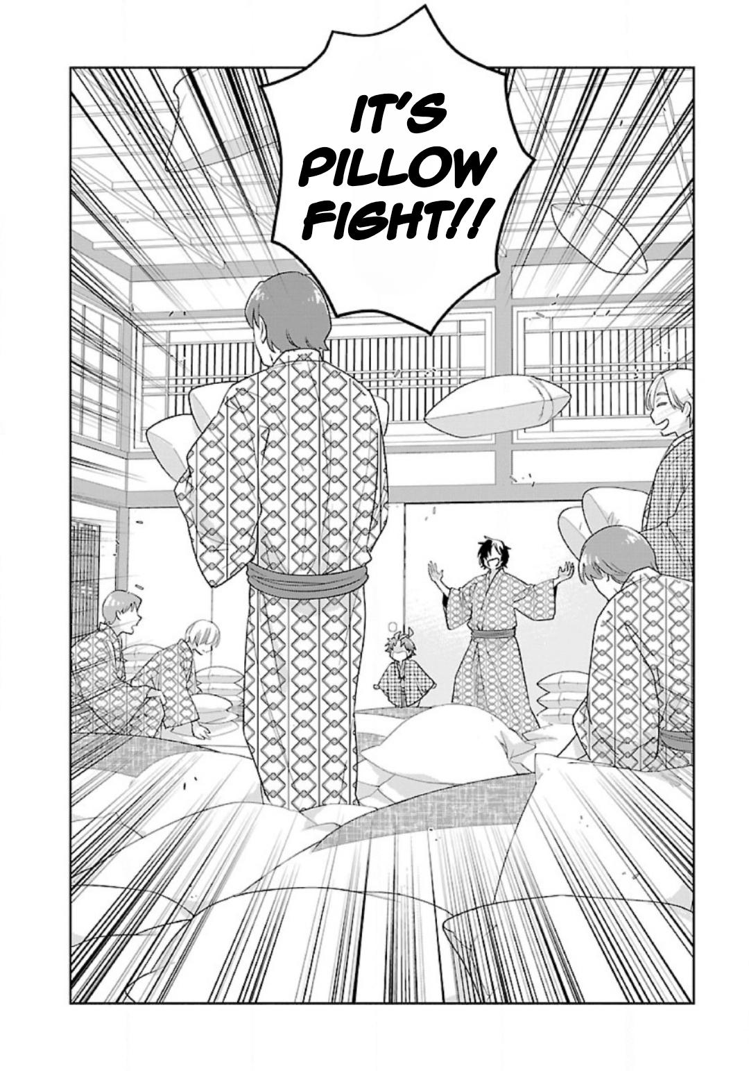 Tensei Shite Inaka de Slowlife wo Okuritai Chap 86 - Next Chap 87