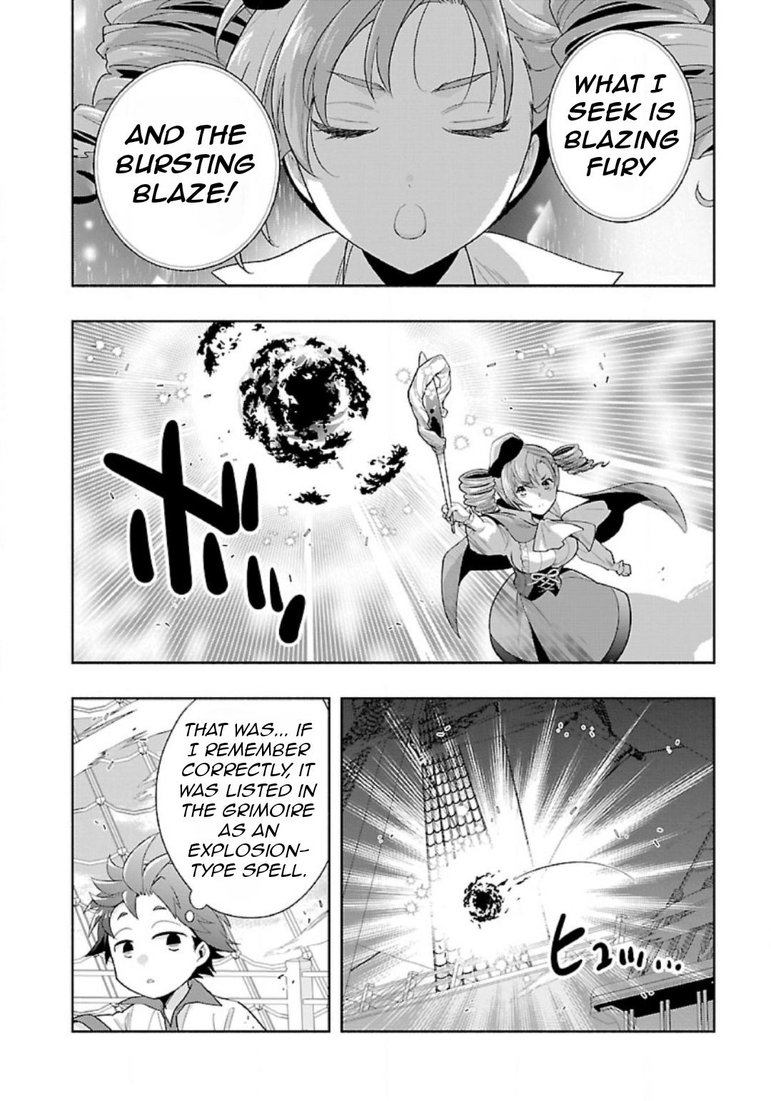 Tensei Shite Inaka de Slowlife wo Okuritai Chap 80 - Next Chap 81