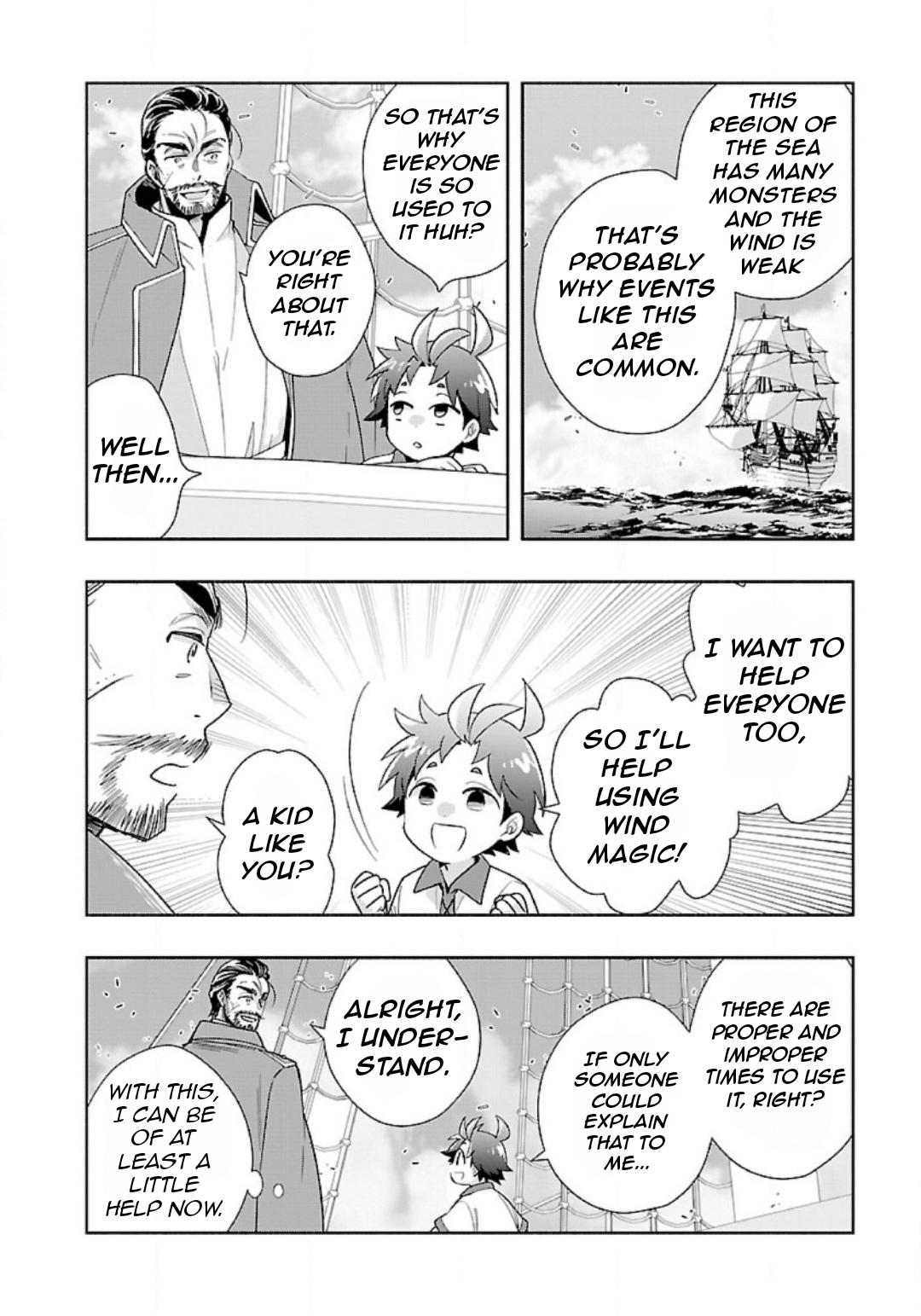 Tensei Shite Inaka de Slowlife wo Okuritai Chap 80 - Next Chap 81