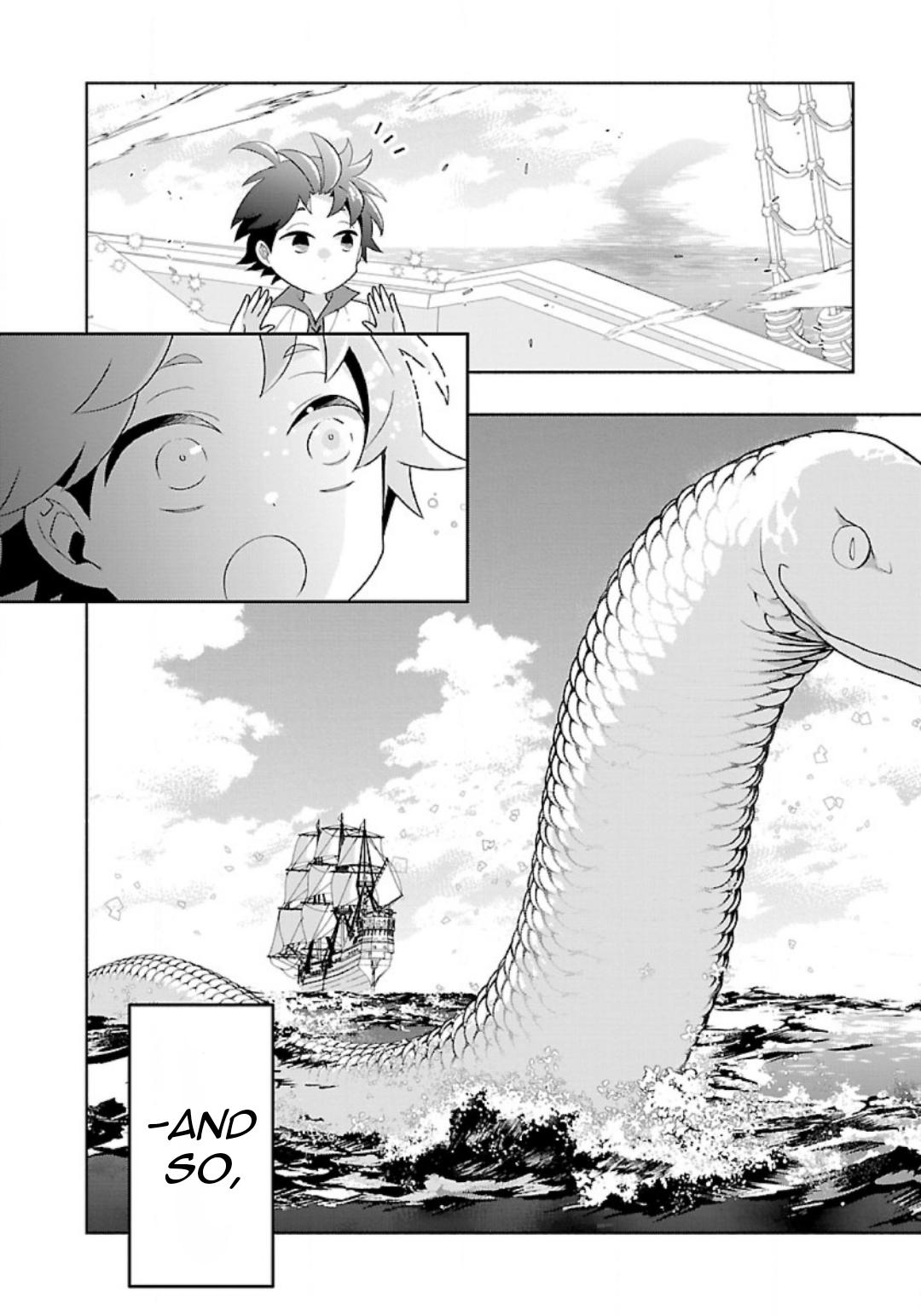 Tensei Shite Inaka de Slowlife wo Okuritai Chap 80 - Next Chap 81