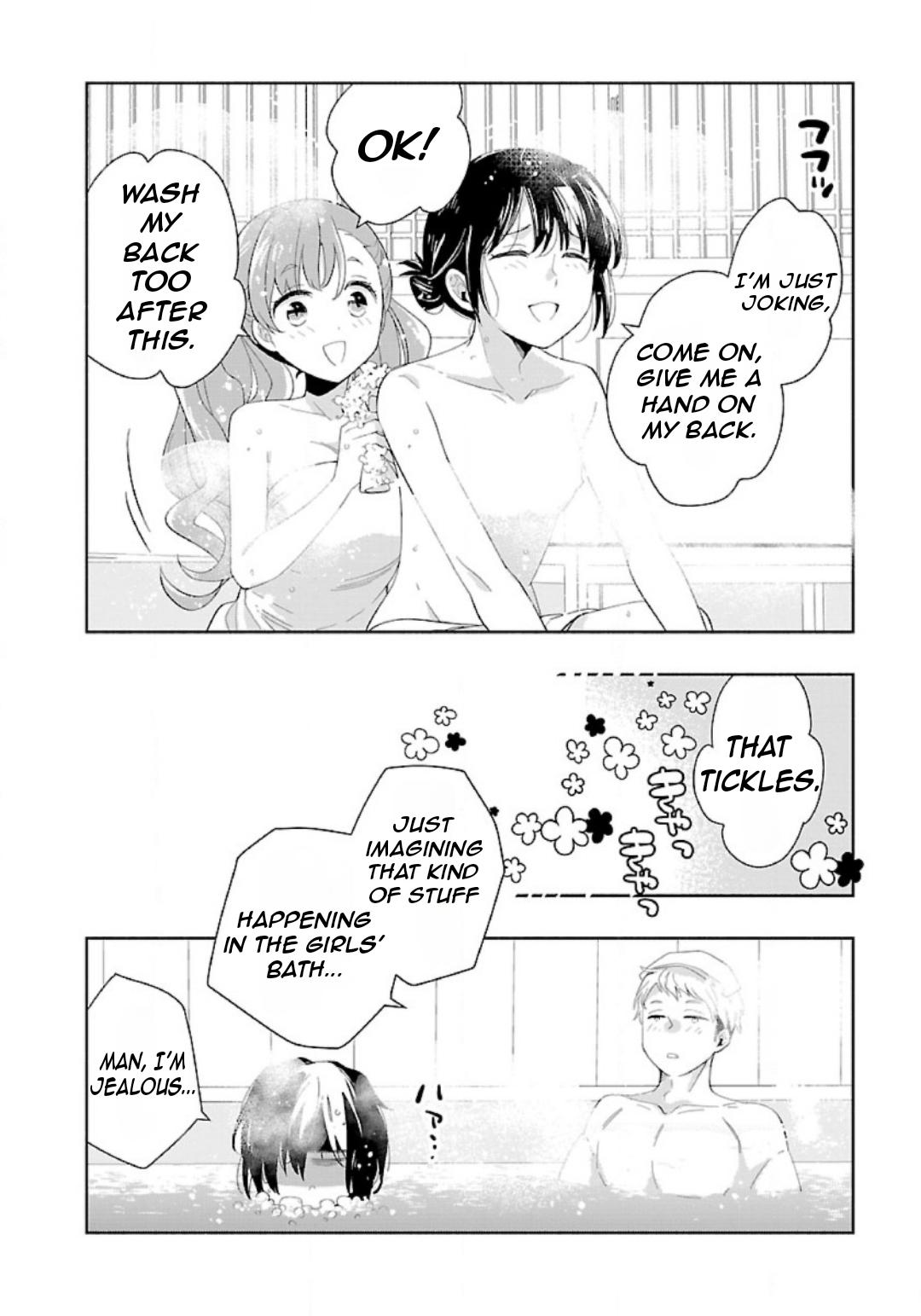 Tensei Shite Inaka de Slowlife wo Okuritai Chap 83 - Next Chap 84