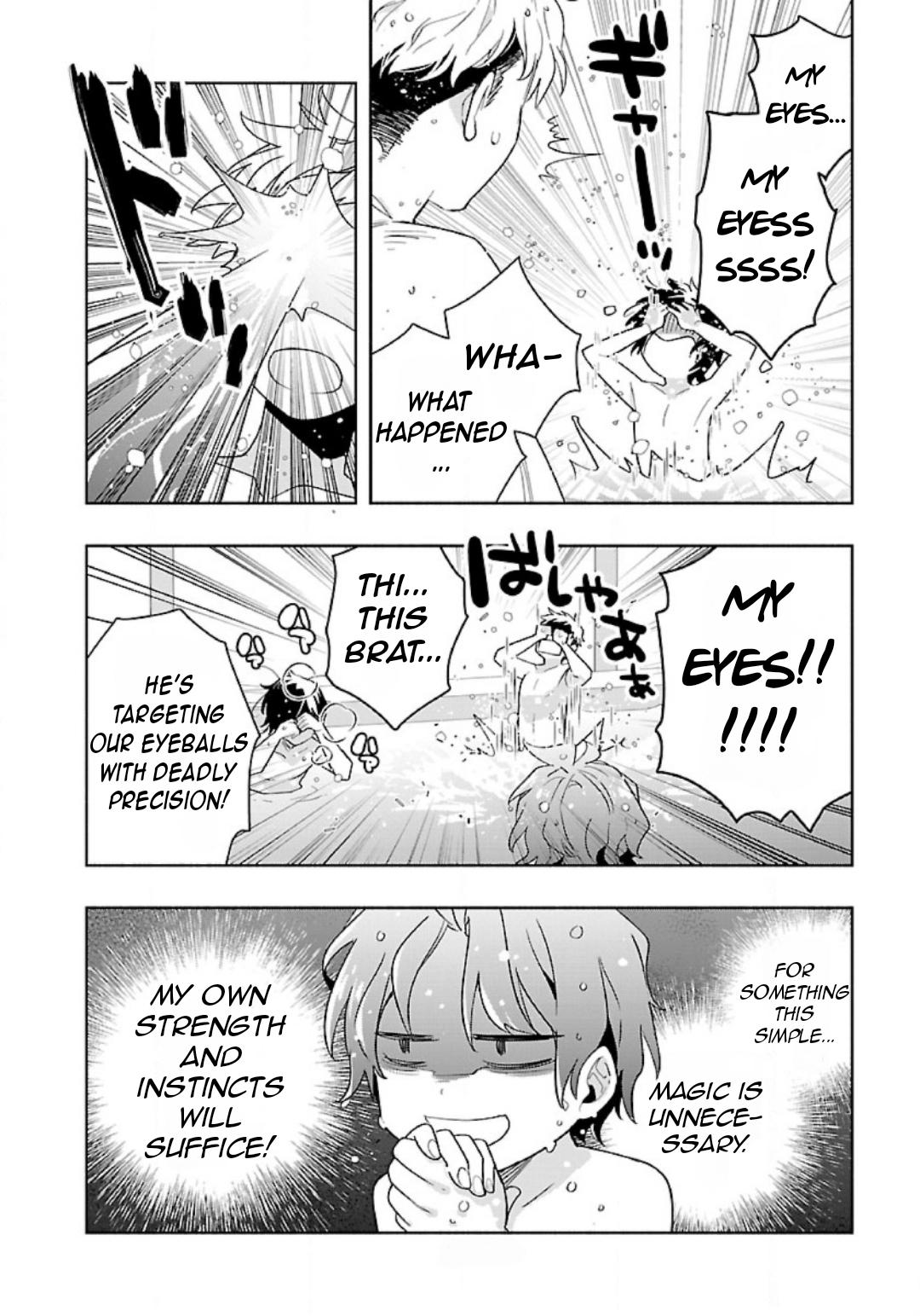 Tensei Shite Inaka de Slowlife wo Okuritai Chap 83 - Next Chap 84