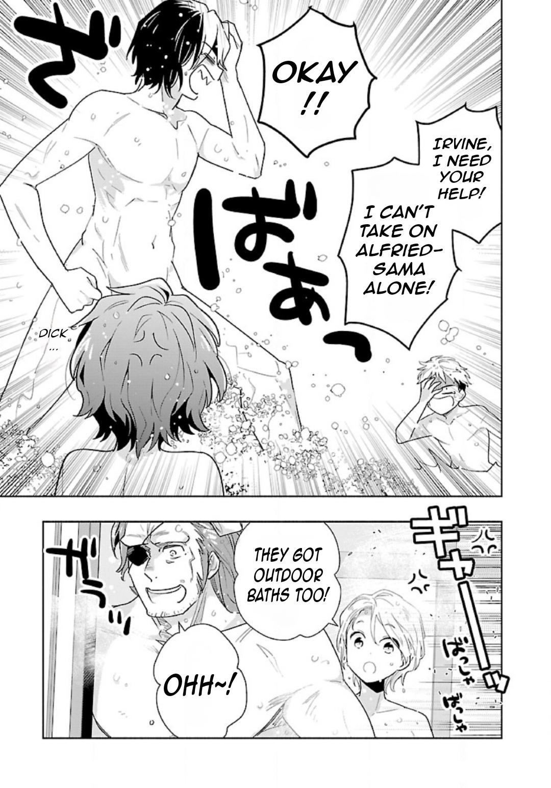 Tensei Shite Inaka de Slowlife wo Okuritai Chap 83 - Next Chap 84