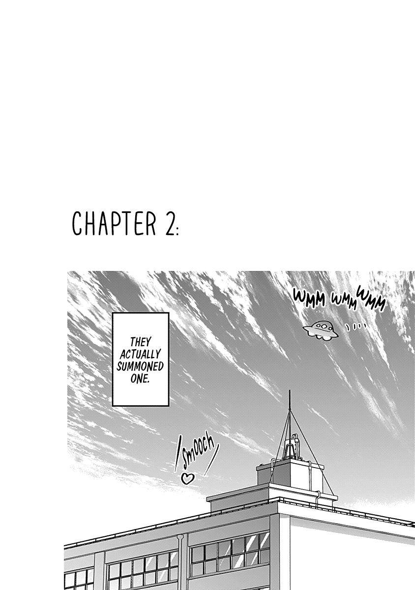 Kimi no Koto ga Daidaidaidaidaisuki na 100-nin no Kanojo Chap 5.5 - Next Chap 6.5