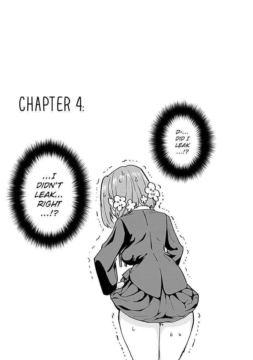 Kimi no Koto ga Daidaidaidaidaisuki na 100-nin no Kanojo Chap 5.5 - Next Chap 6.5