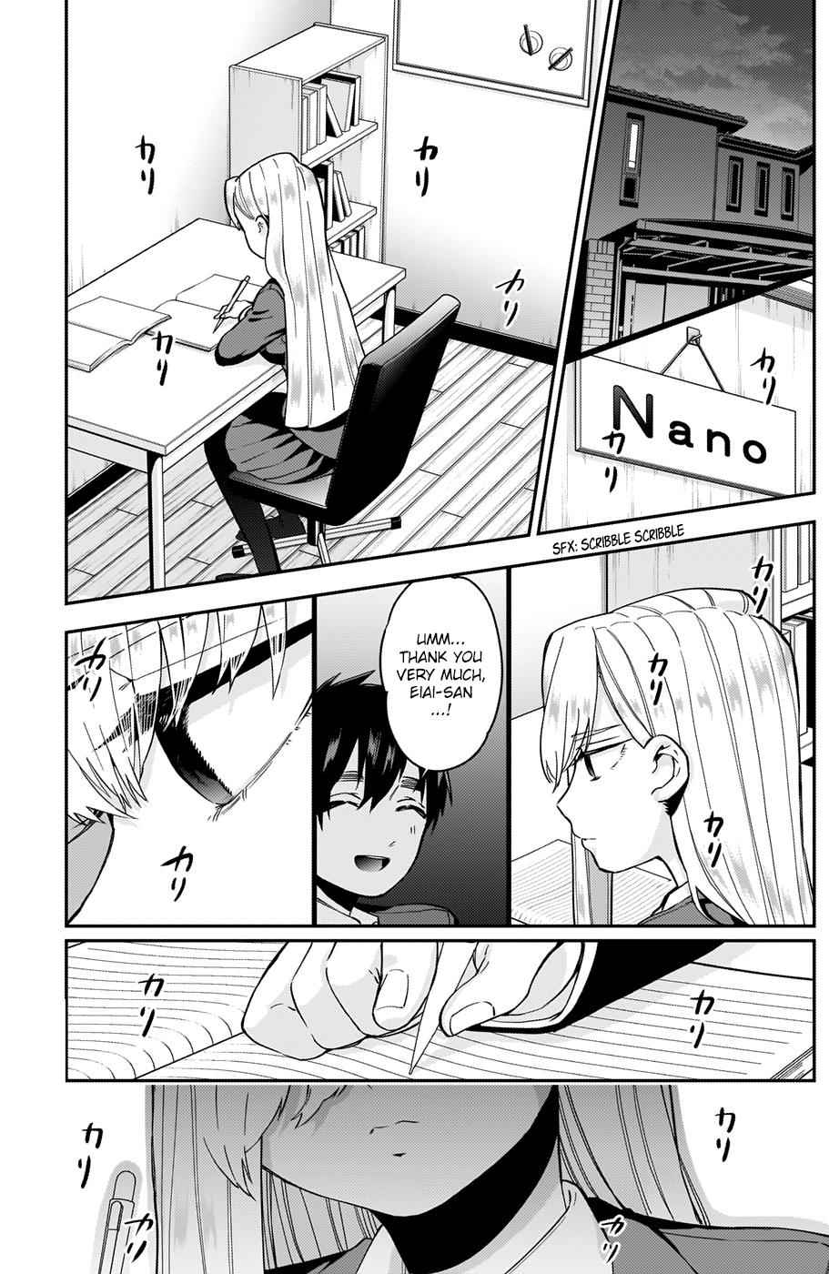 Kimi no Koto ga Daidaidaidaidaisuki na 100-nin no Kanojo Chap 6 - Next Chap 7