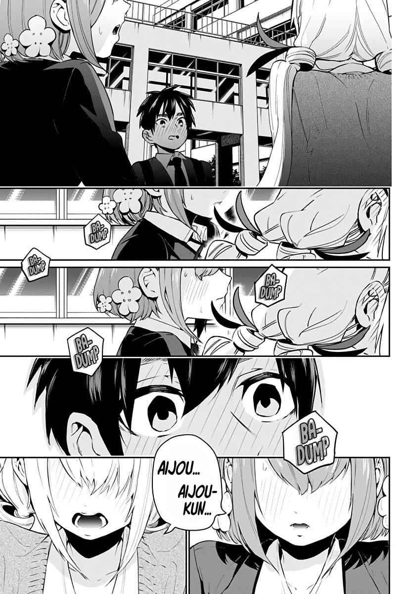 Kimi no Koto ga Daidaidaidaidaisuki na 100-nin no Kanojo Chap 1 - Next Chap 2