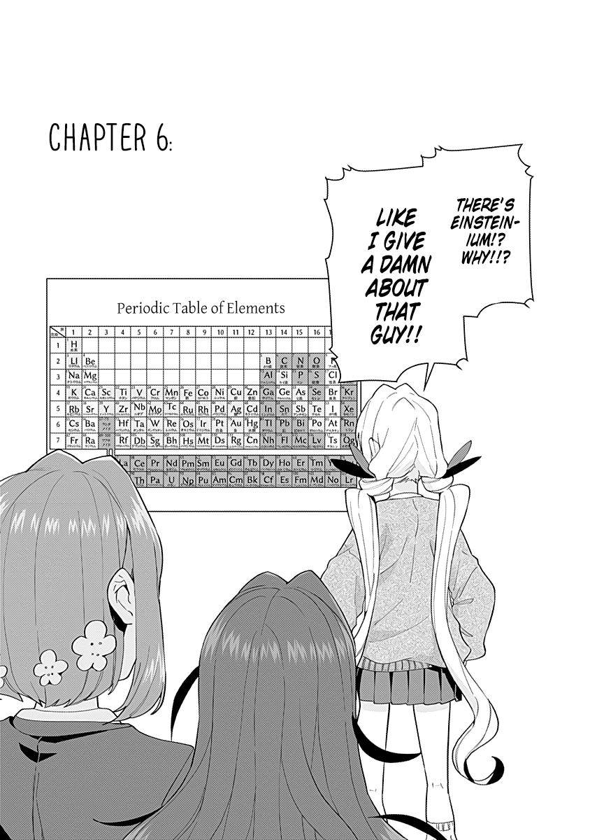 Kimi no Koto ga Daidaidaidaidaisuki na 100-nin no Kanojo Chap 14.5 - Next Chap 15.5