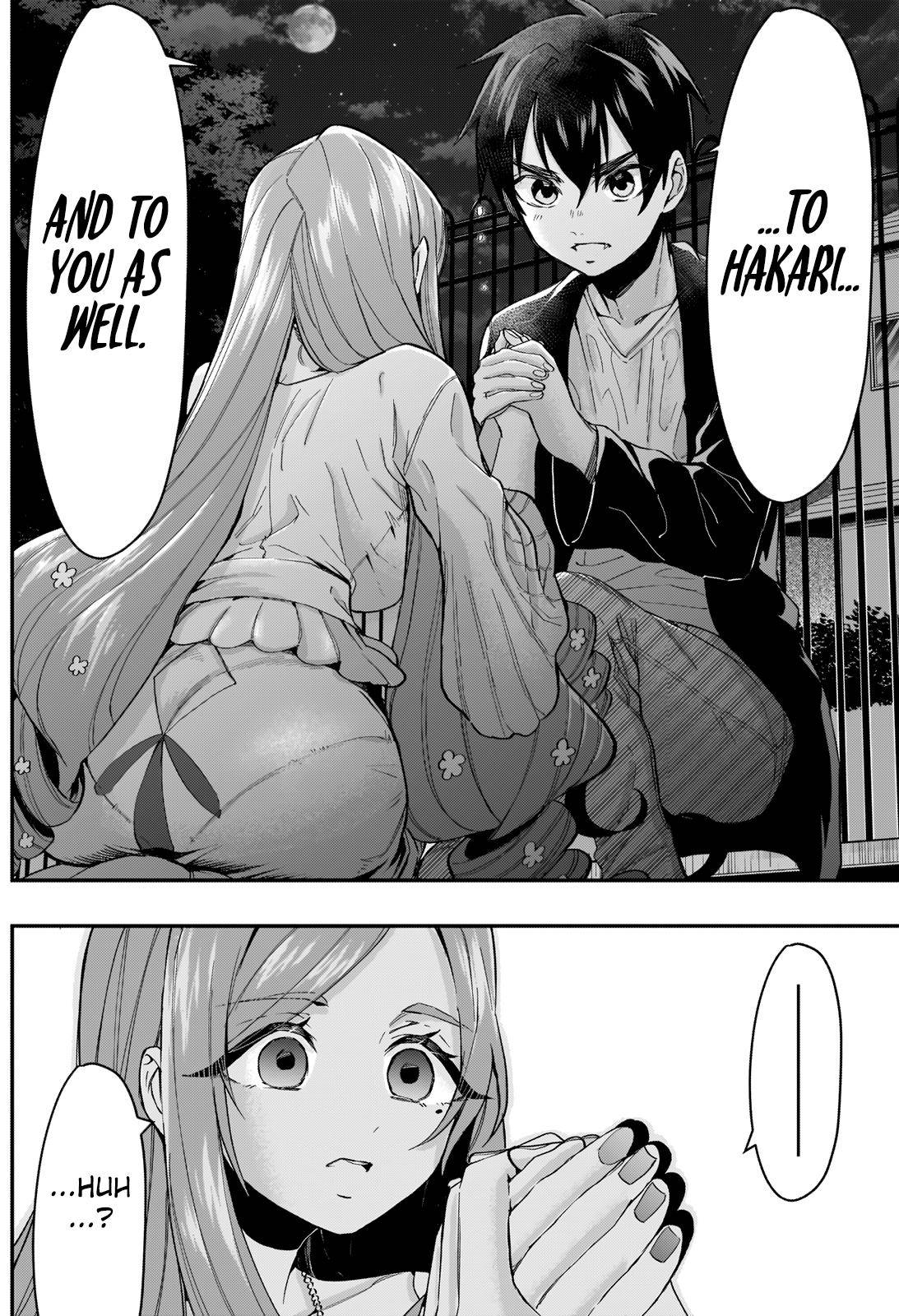 Kimi no Koto ga Daidaidaidaidaisuki na 100-nin no Kanojo Chap 19 - Next Chap 20