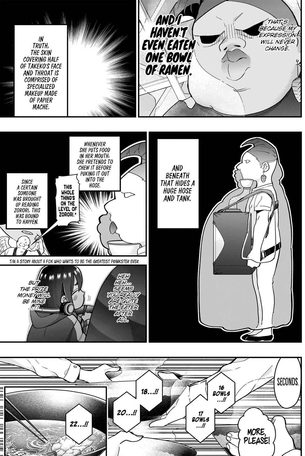 Kimi no Koto ga Daidaidaidaidaisuki na 100-nin no Kanojo Chap 27 - Next Chap 28