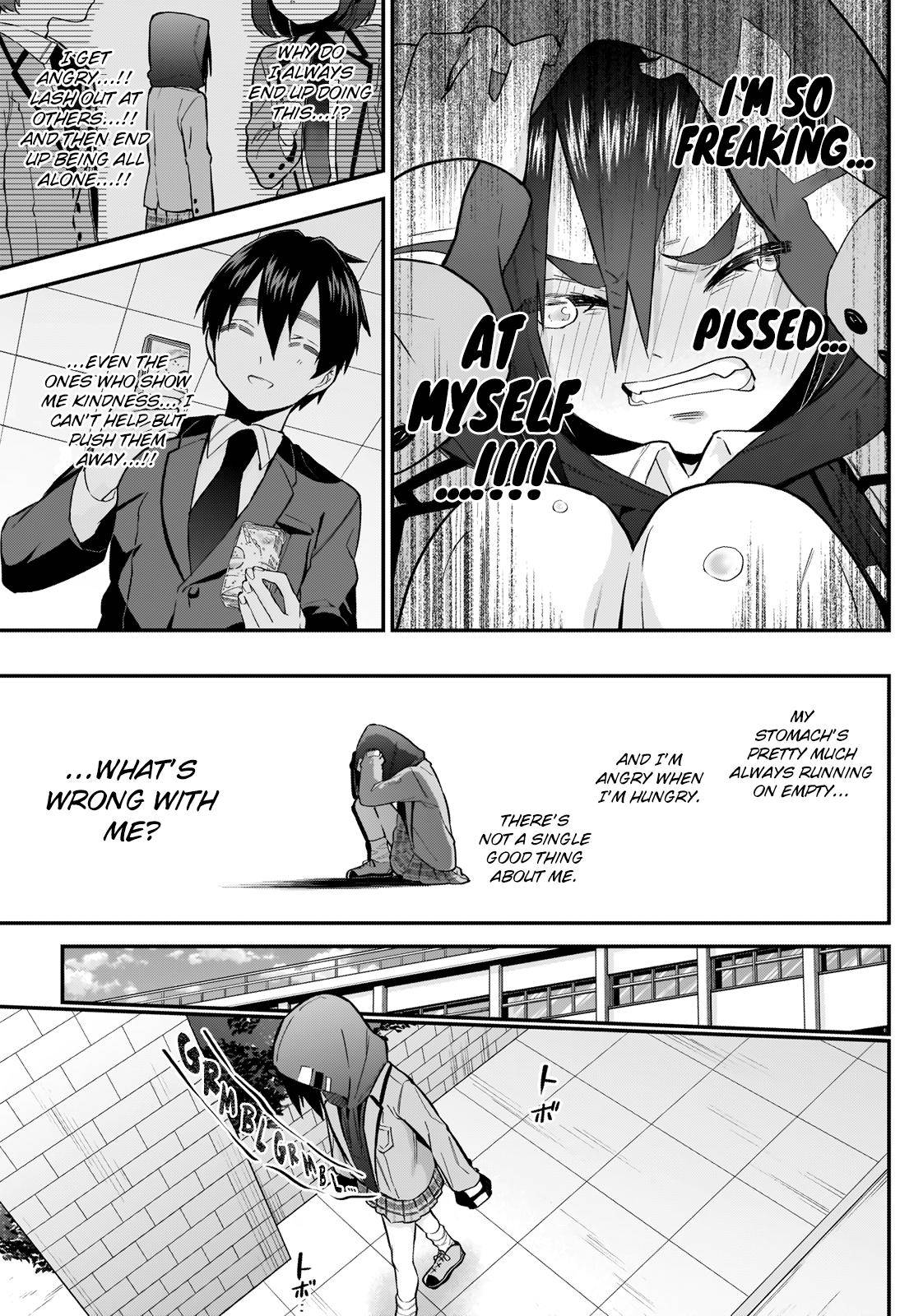 Kimi no Koto ga Daidaidaidaidaisuki na 100-nin no Kanojo Chap 24 - Next Chap 25