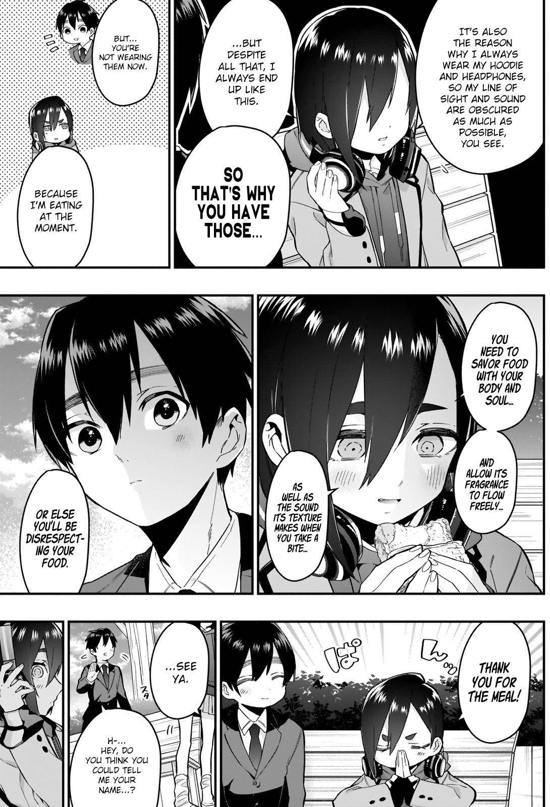 Kimi no Koto ga Daidaidaidaidaisuki na 100-nin no Kanojo Chap 24 - Next Chap 25