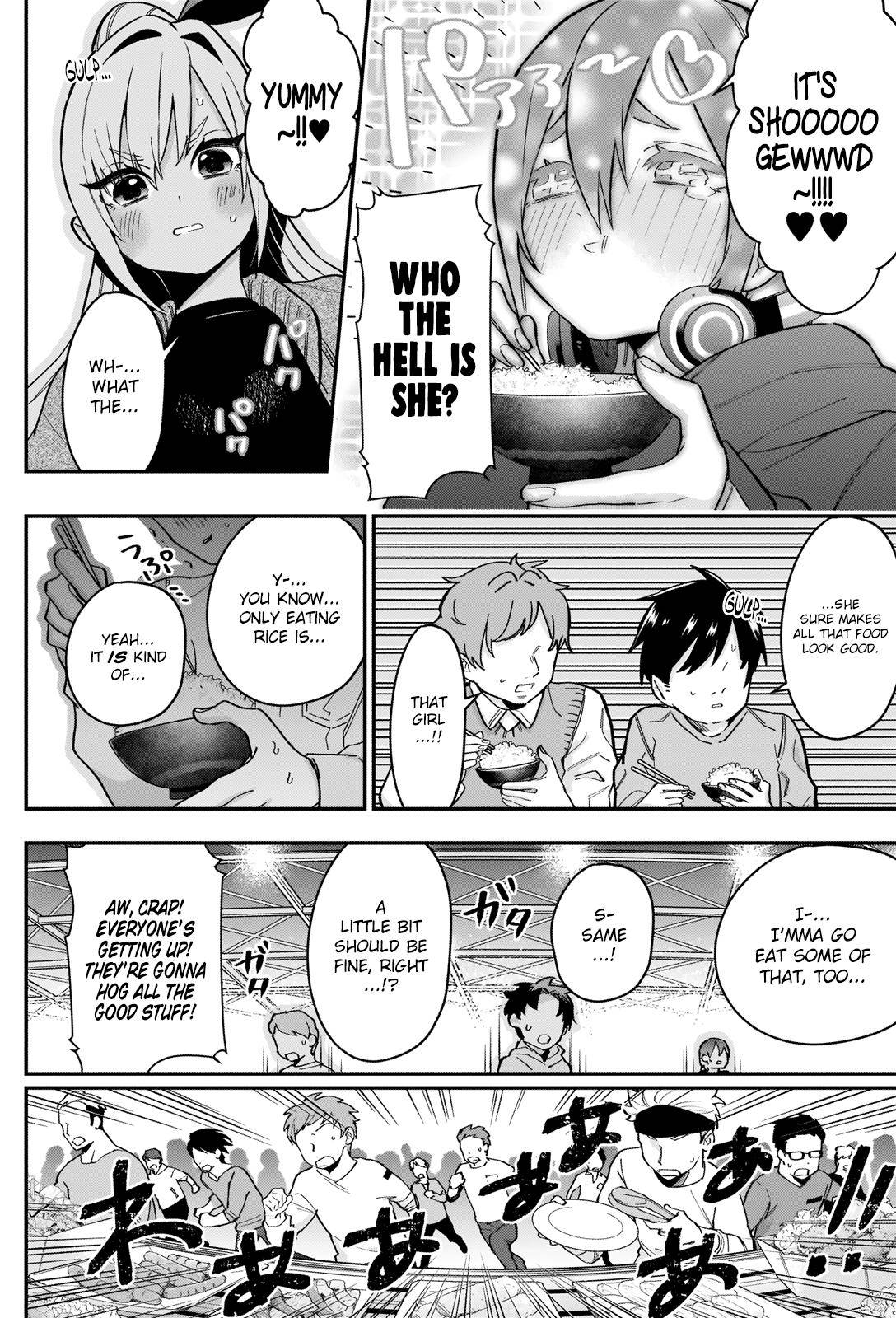 Kimi no Koto ga Daidaidaidaidaisuki na 100-nin no Kanojo Chap 25 - Next Chap 26