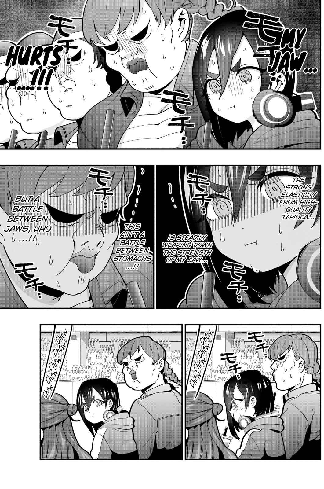 Kimi no Koto ga Daidaidaidaidaisuki na 100-nin no Kanojo Chap 26 - Next Chap 27