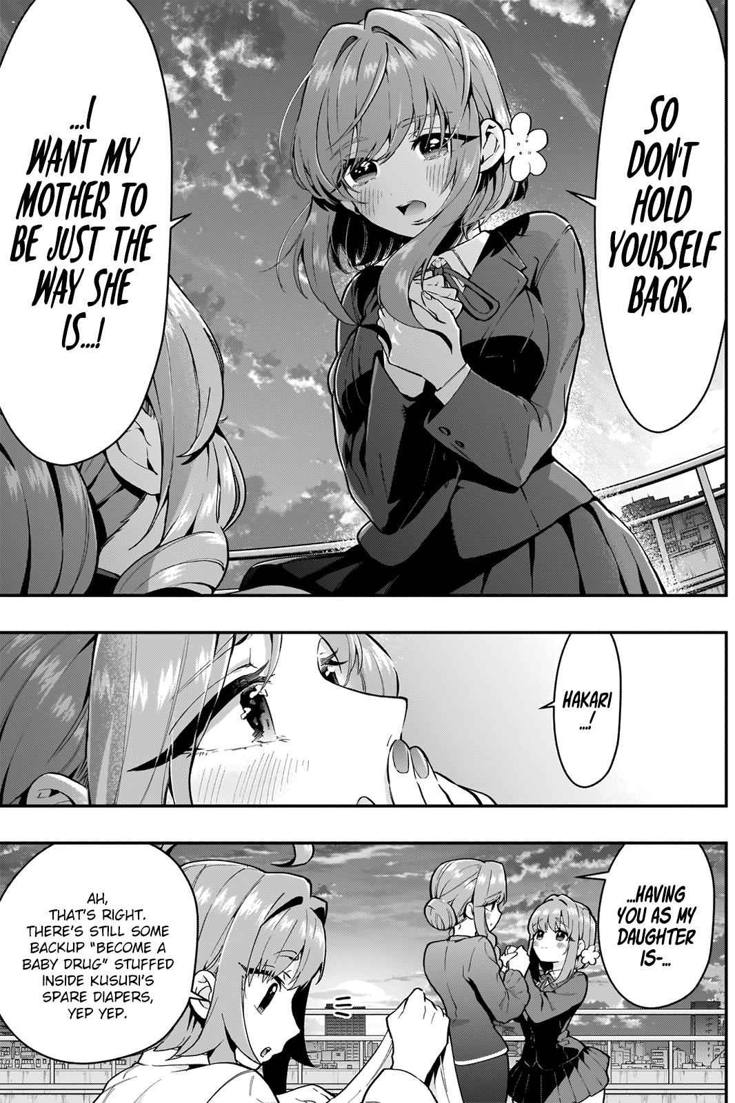 Kimi no Koto ga Daidaidaidaidaisuki na 100-nin no Kanojo Chap 28 - Next Chap 29