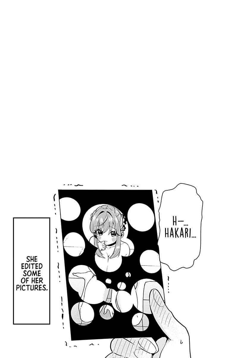 Kimi no Koto ga Daidaidaidaidaisuki na 100-nin no Kanojo Chap 23.5 - Next Chap 24.5