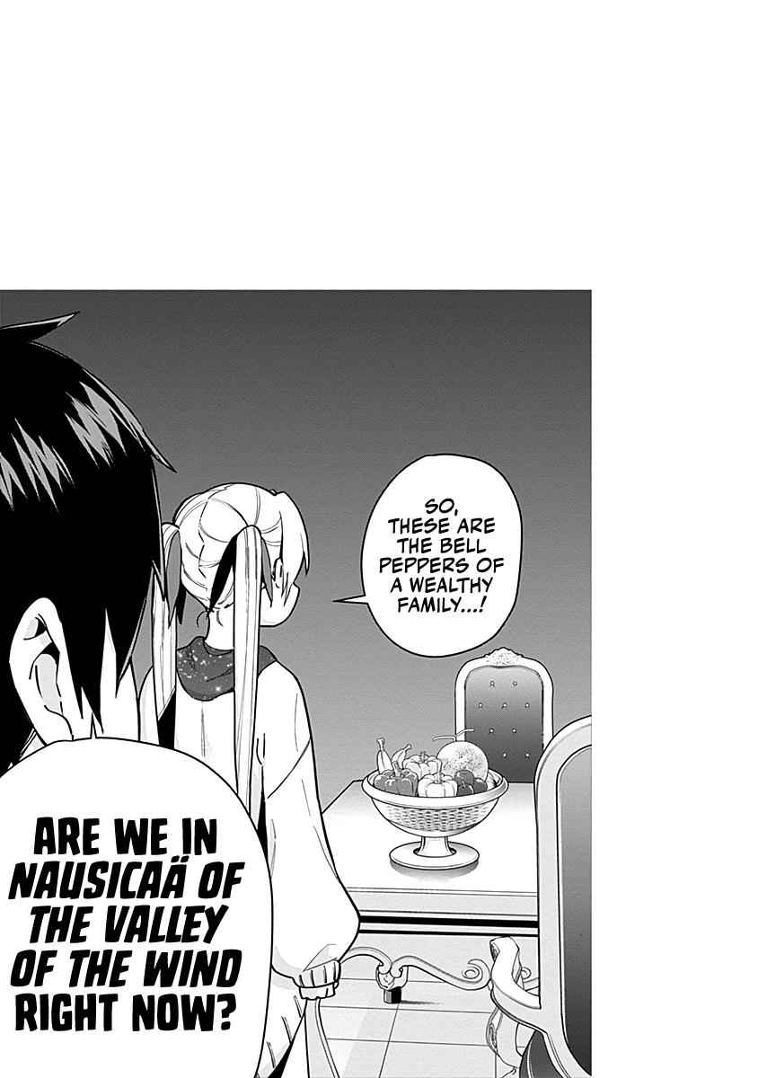 Kimi no Koto ga Daidaidaidaidaisuki na 100-nin no Kanojo Chap 23.5 - Next Chap 24.5