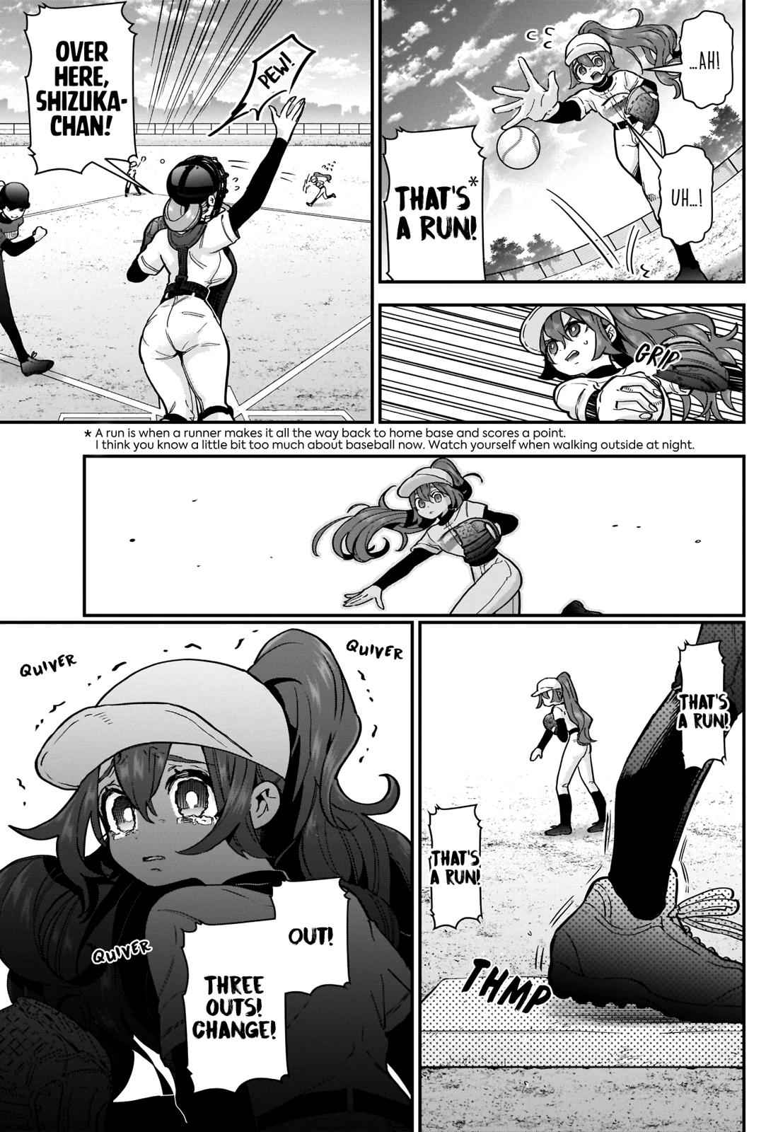 Kimi no Koto ga Daidaidaidaidaisuki na 100-nin no Kanojo Chap 35 - Next Chap 36