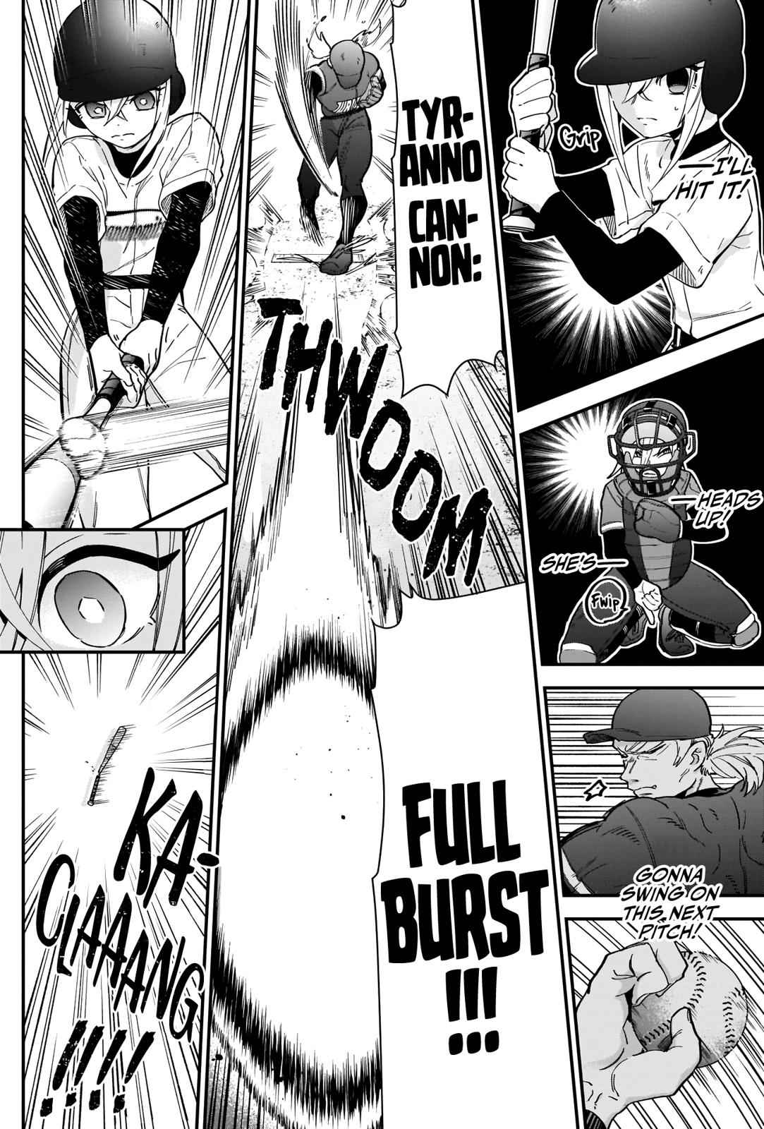 Kimi no Koto ga Daidaidaidaidaisuki na 100-nin no Kanojo Chap 35 - Next Chap 36