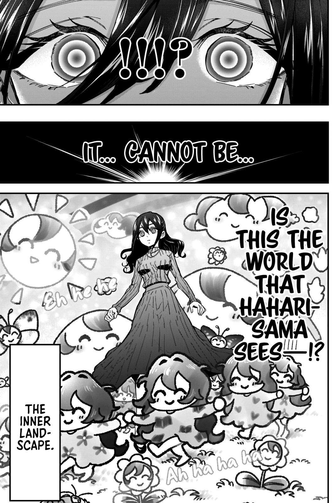 Kimi no Koto ga Daidaidaidaidaisuki na 100-nin no Kanojo Chap 38 - Next Chap 39