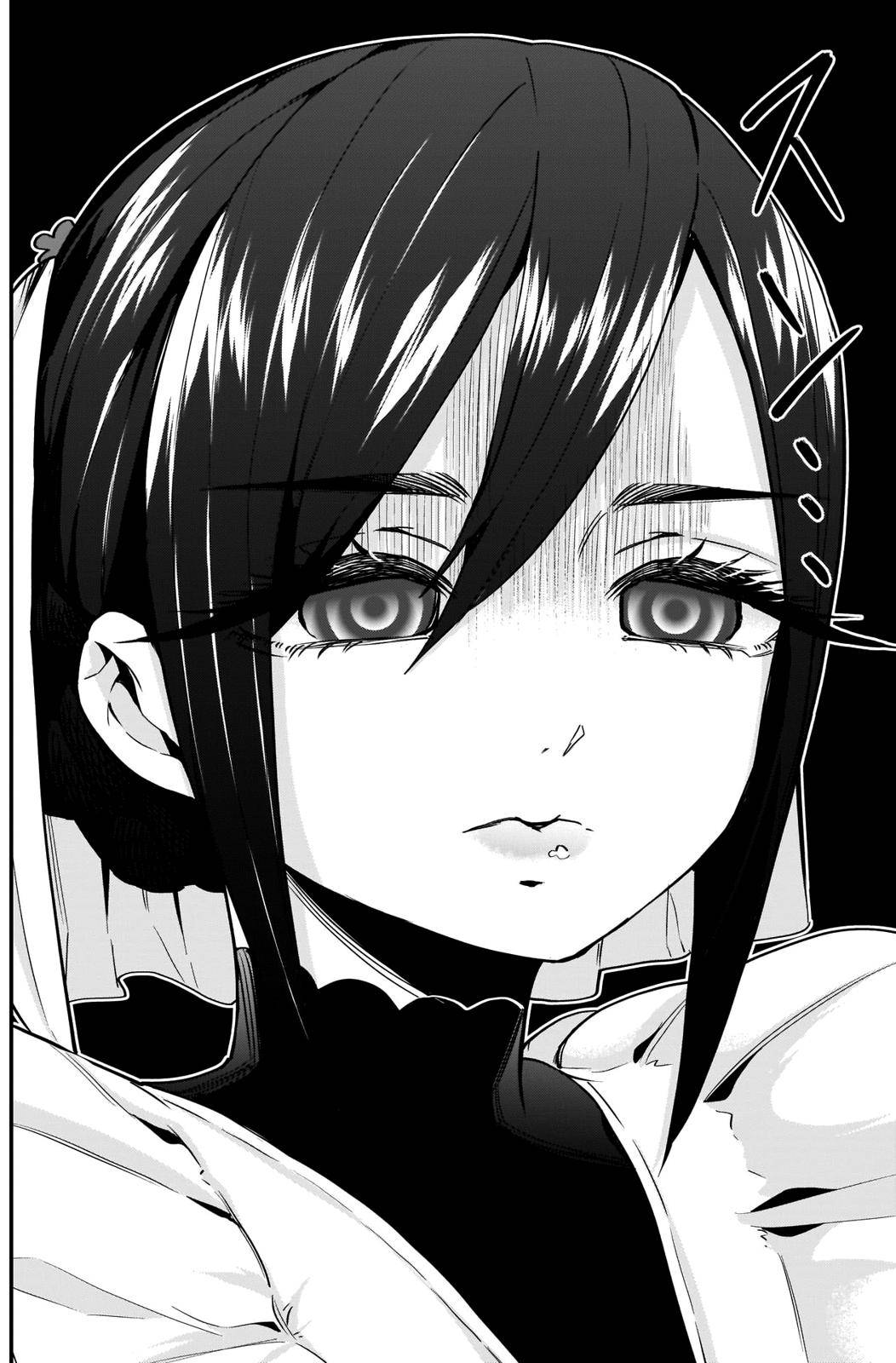 Kimi no Koto ga Daidaidaidaidaisuki na 100-nin no Kanojo Chap 30 - Next Chap 31