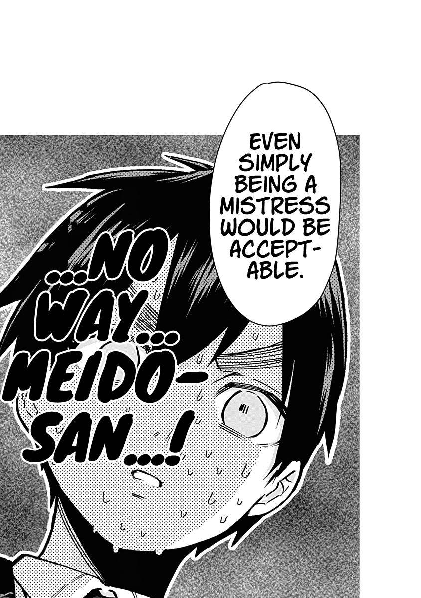 Kimi no Koto ga Daidaidaidaidaisuki na 100-nin no Kanojo Chap 32.5 - Next Chap 33.5