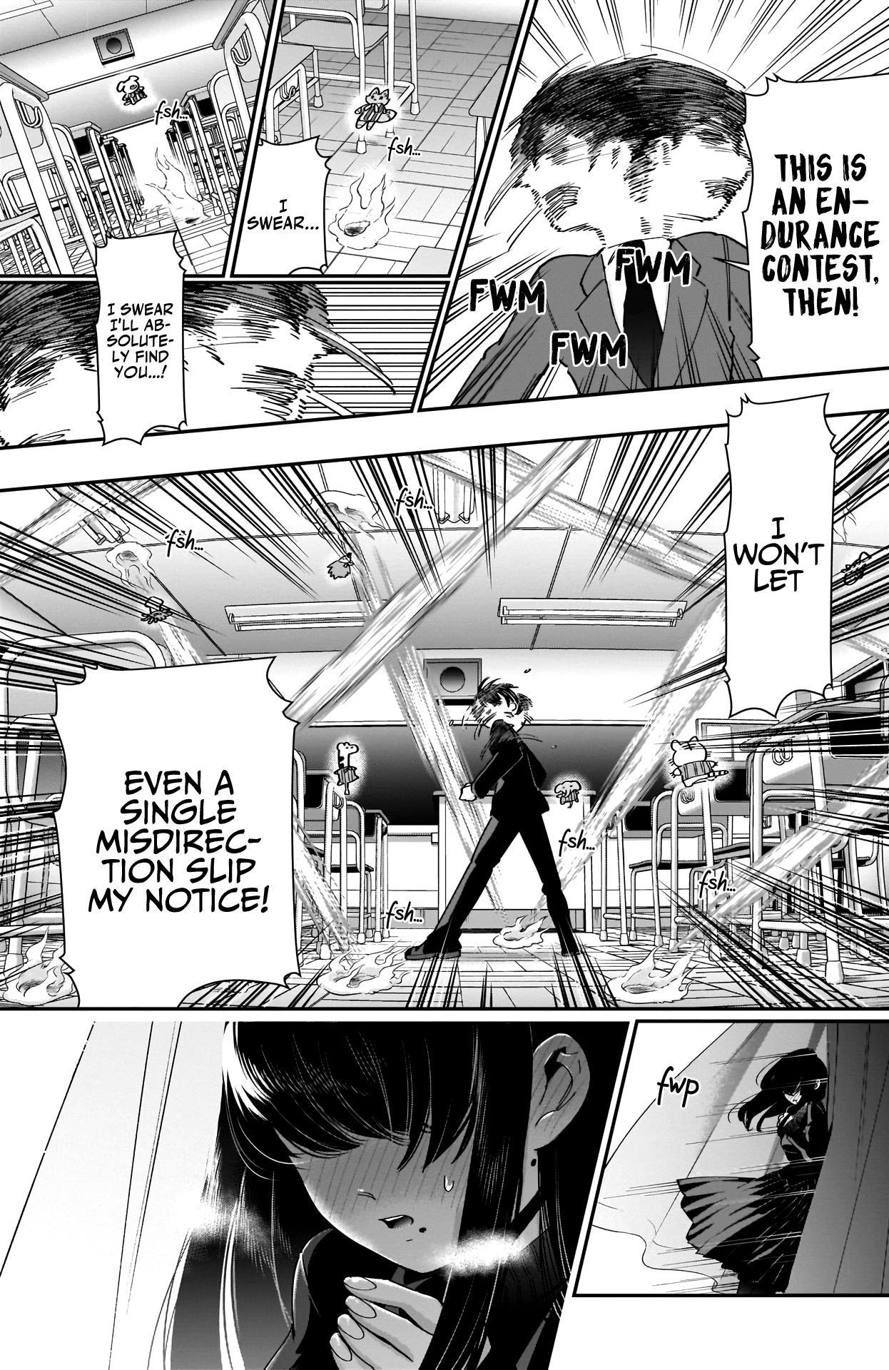 Kimi no Koto ga Daidaidaidaidaisuki na 100-nin no Kanojo Chap 45 - Next Chap 46
