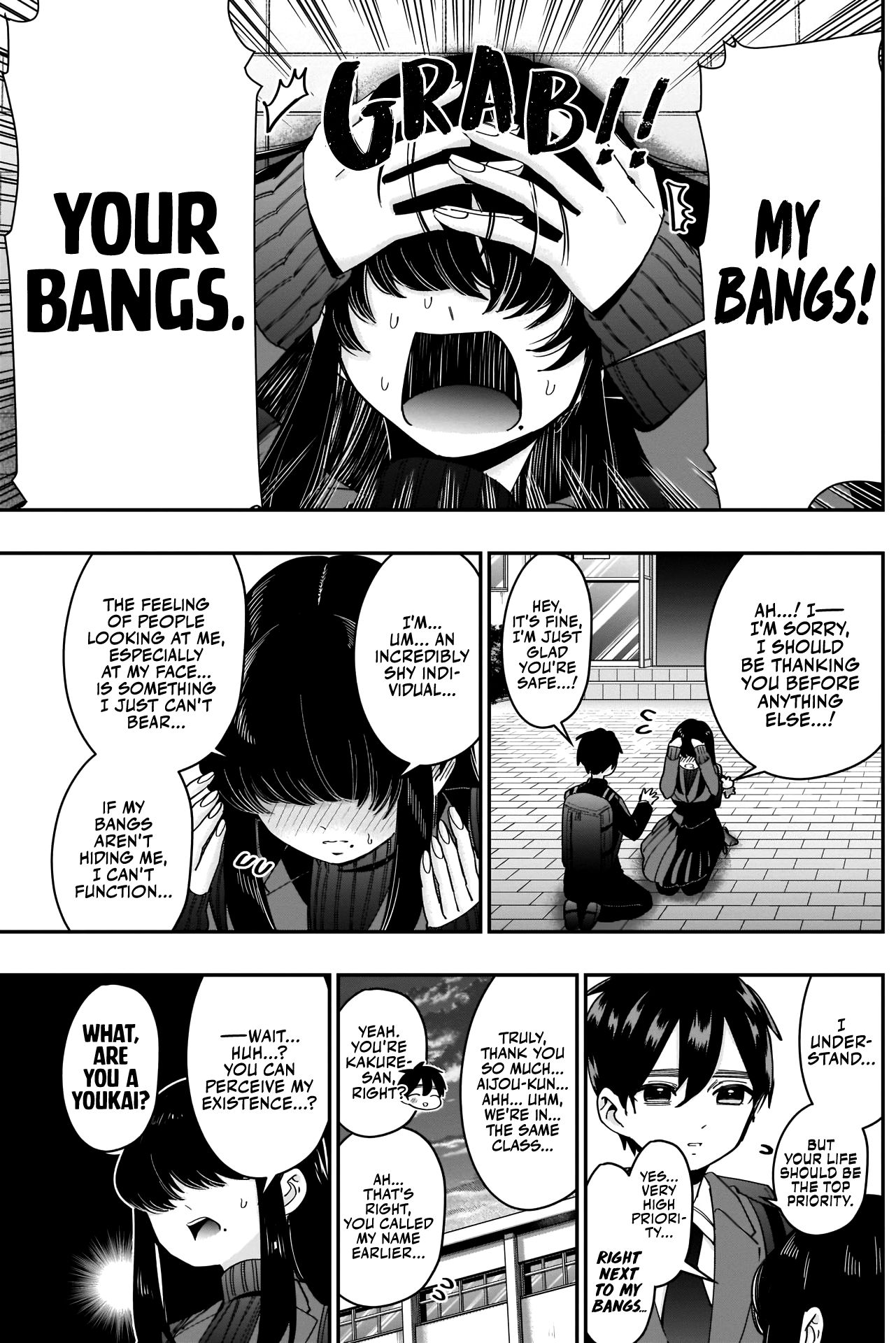 Kimi no Koto ga Daidaidaidaidaisuki na 100-nin no Kanojo Chap 45 - Next Chap 46