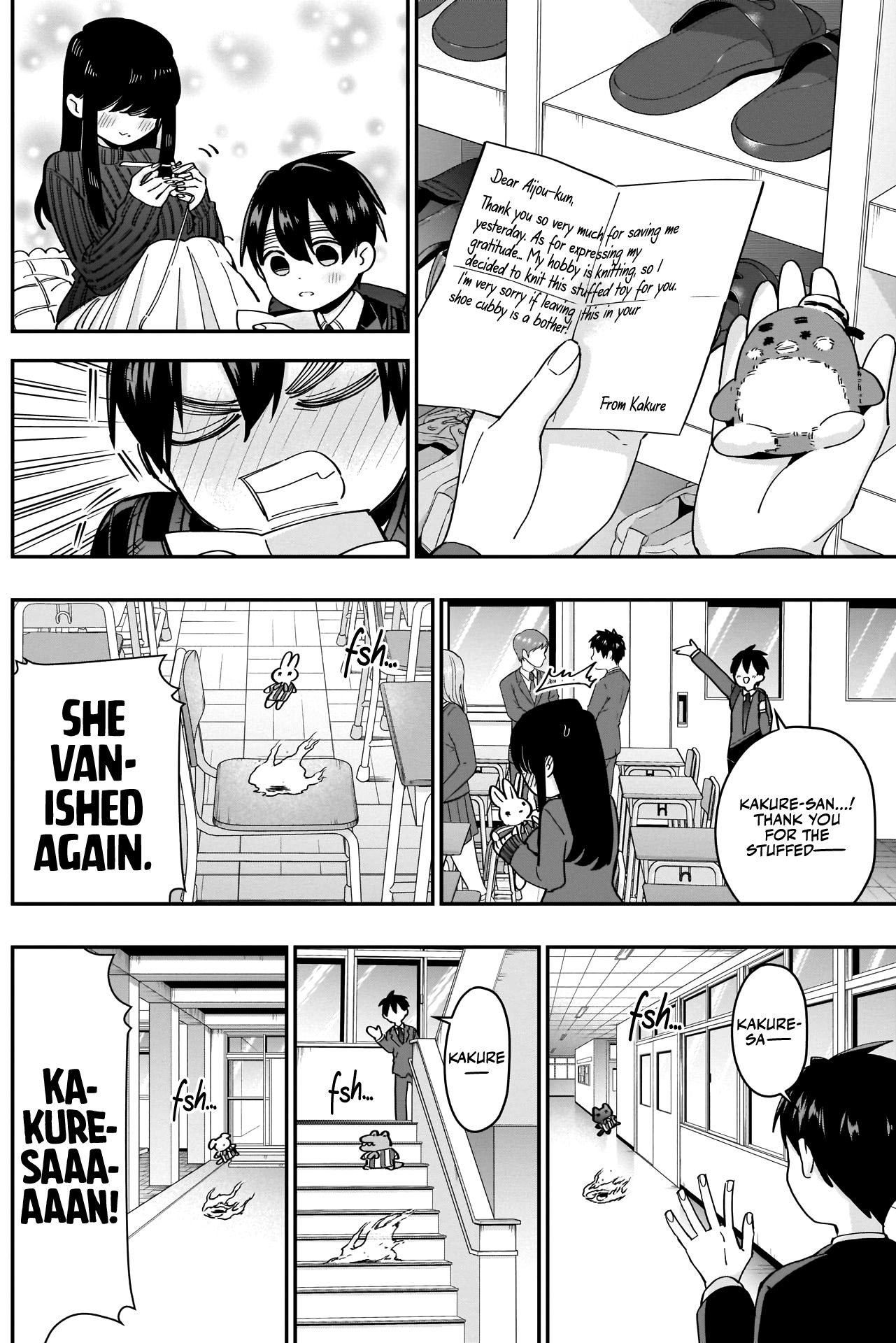 Kimi no Koto ga Daidaidaidaidaisuki na 100-nin no Kanojo Chap 45 - Next Chap 46