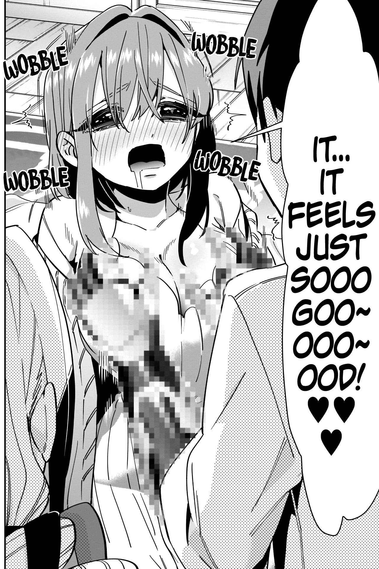 Kimi no Koto ga Daidaidaidaidaisuki na 100-nin no Kanojo Chap 49 - Next Chap 50