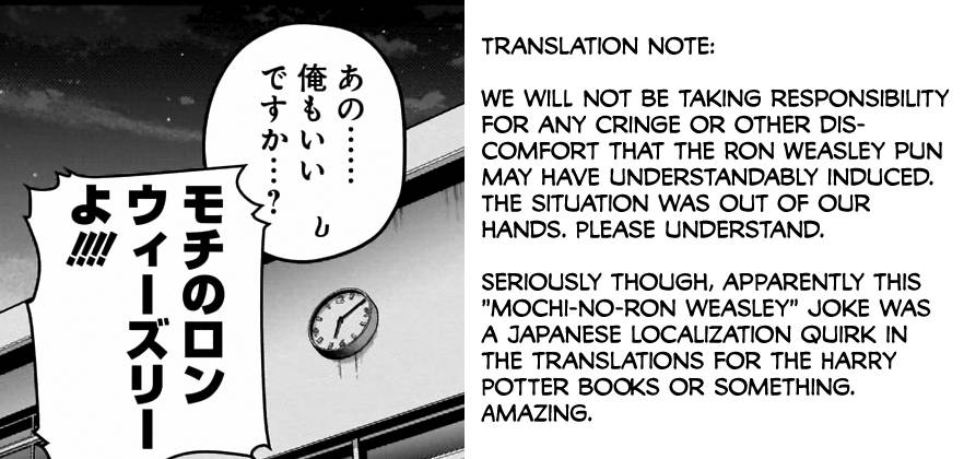 Kimi no Koto ga Daidaidaidaidaisuki na 100-nin no Kanojo Chap 49 - Next Chap 50