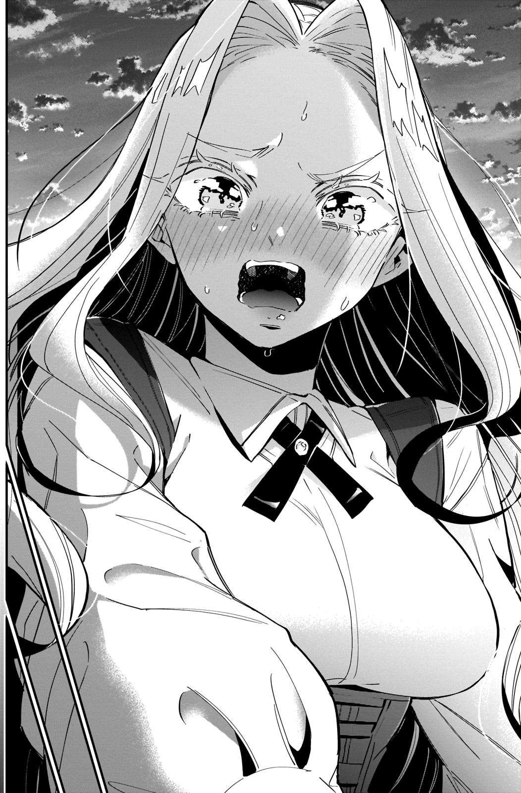 Kimi no Koto ga Daidaidaidaidaisuki na 100-nin no Kanojo Chap 40 - Next Chap 41