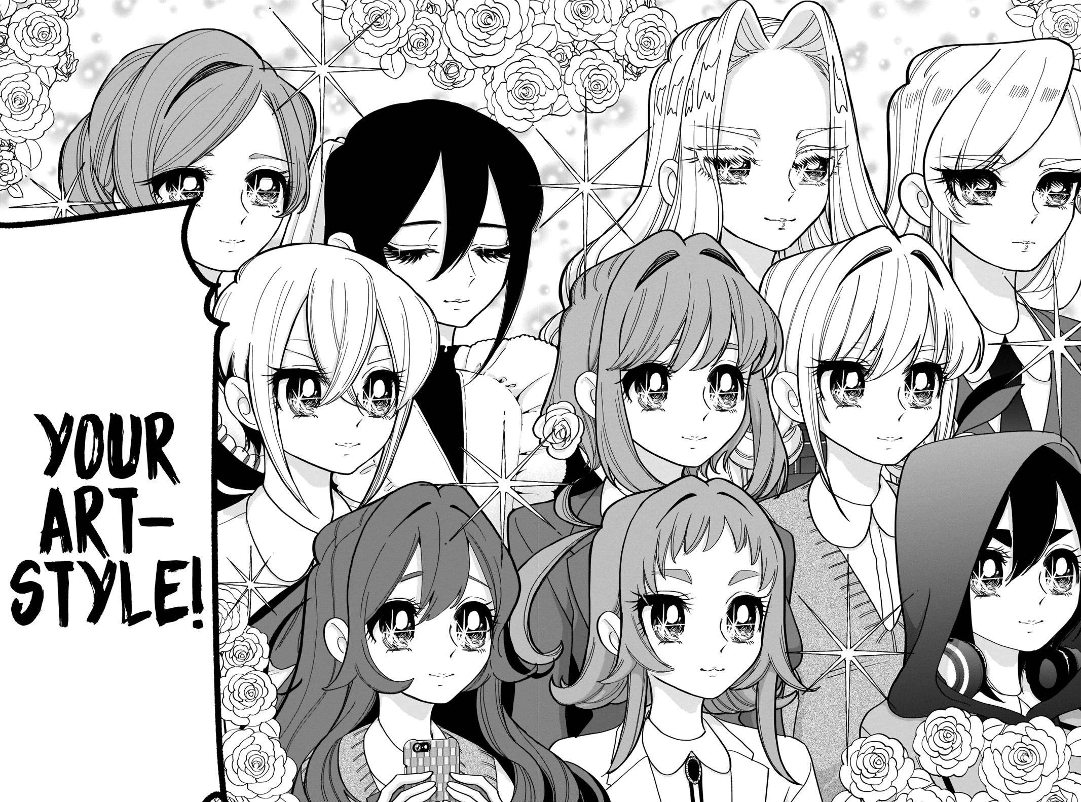 Kimi no Koto ga Daidaidaidaidaisuki na 100-nin no Kanojo Chap 41 - Next Chap 42